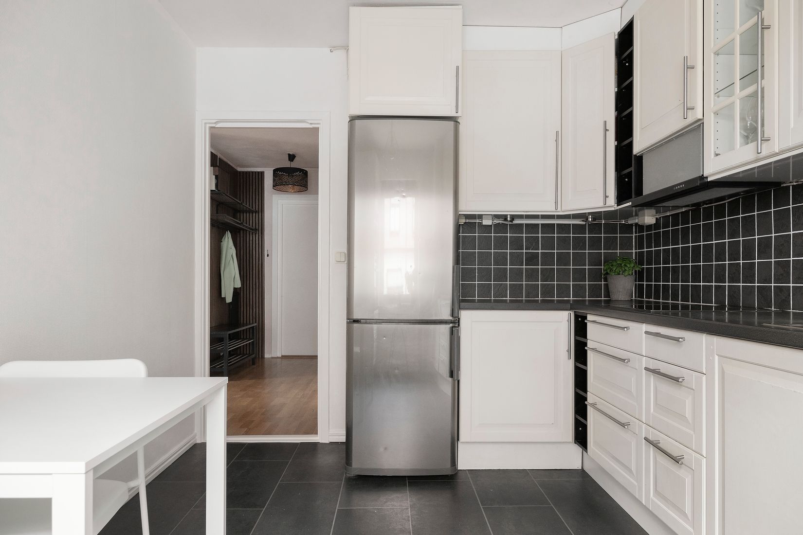 Bostadsrätt, Sveagatan 64a, Limhamn, Malmö