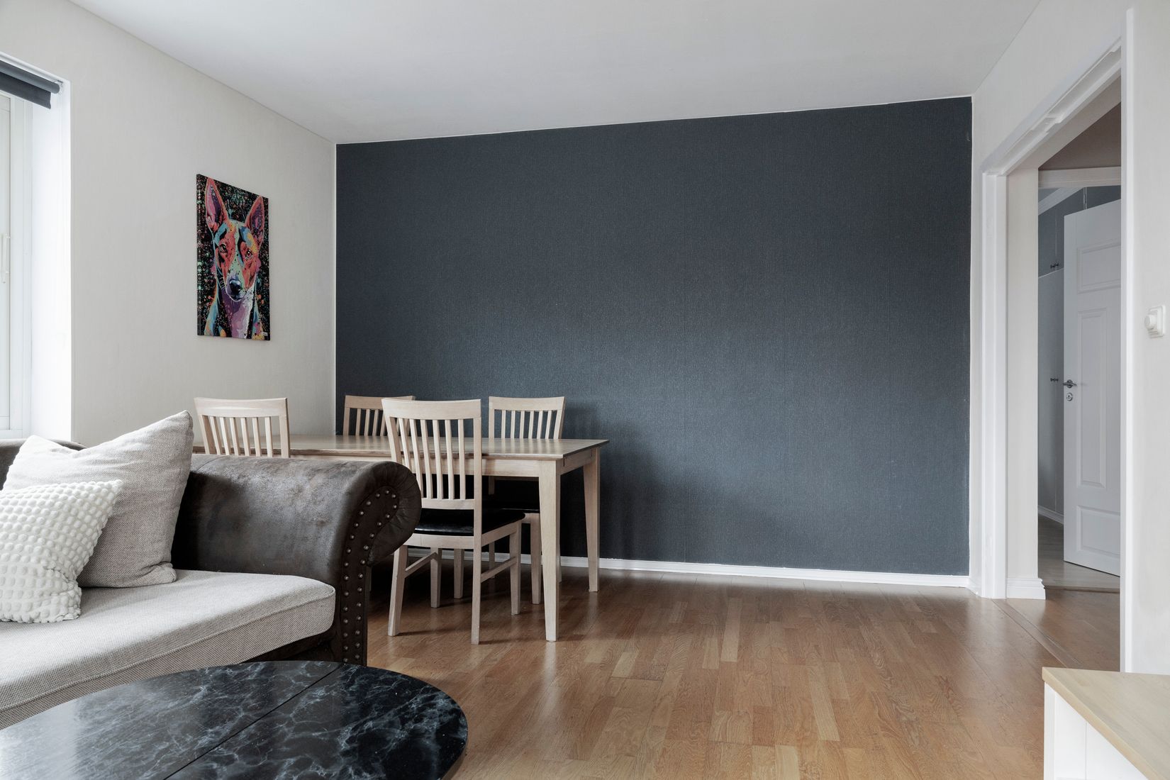 Bostadsrätt, Sveagatan 64a, Limhamn, Malmö