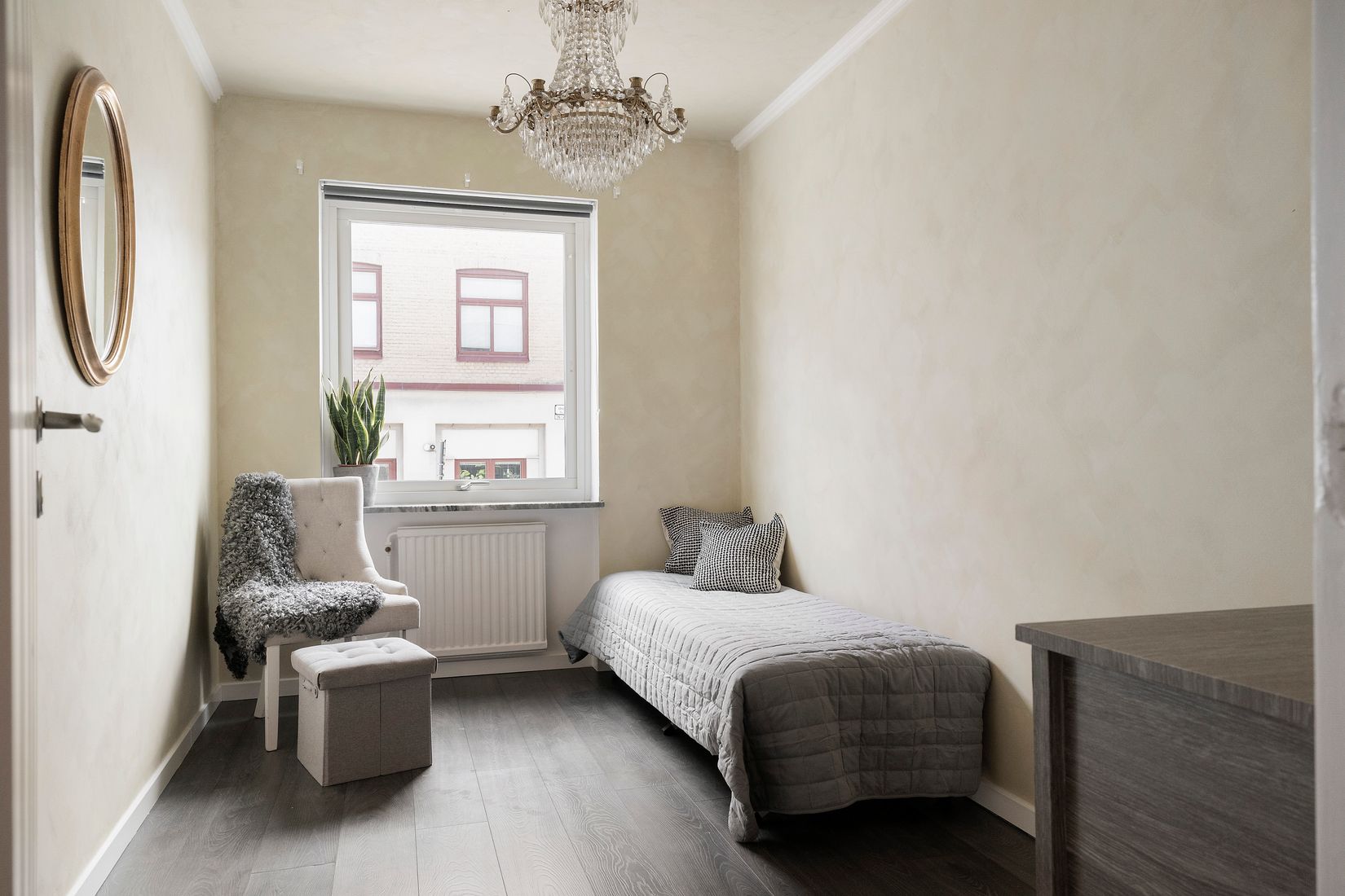 Bostadsrätt, Sveagatan 64a, Limhamn, Malmö