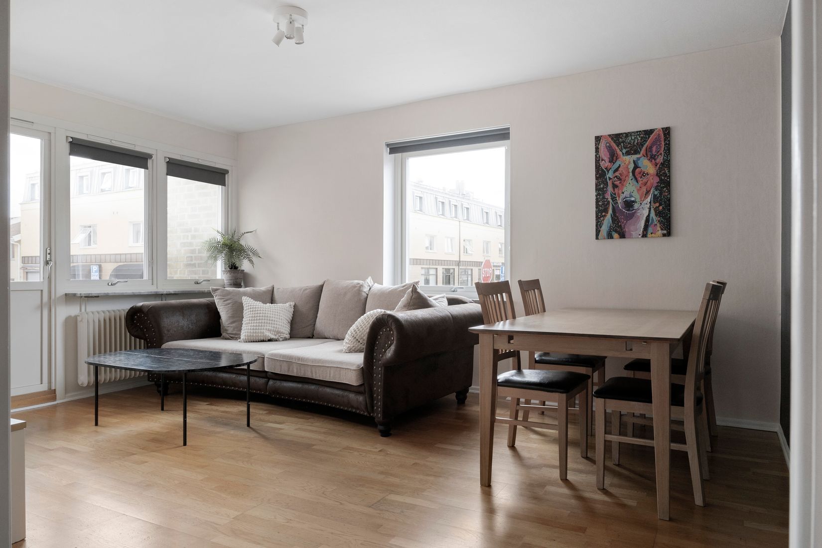 Bostadsrätt, Sveagatan 64a, Limhamn, Malmö