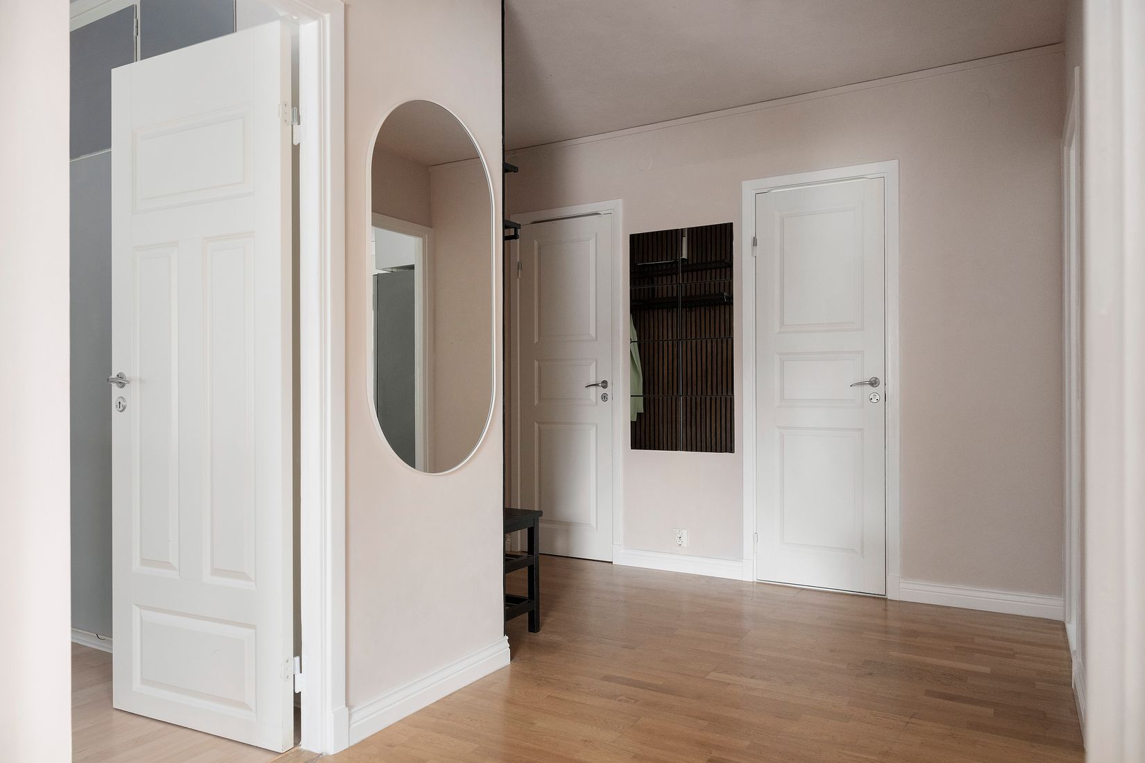 Bostadsrätt, Sveagatan 64a, Limhamn, Malmö