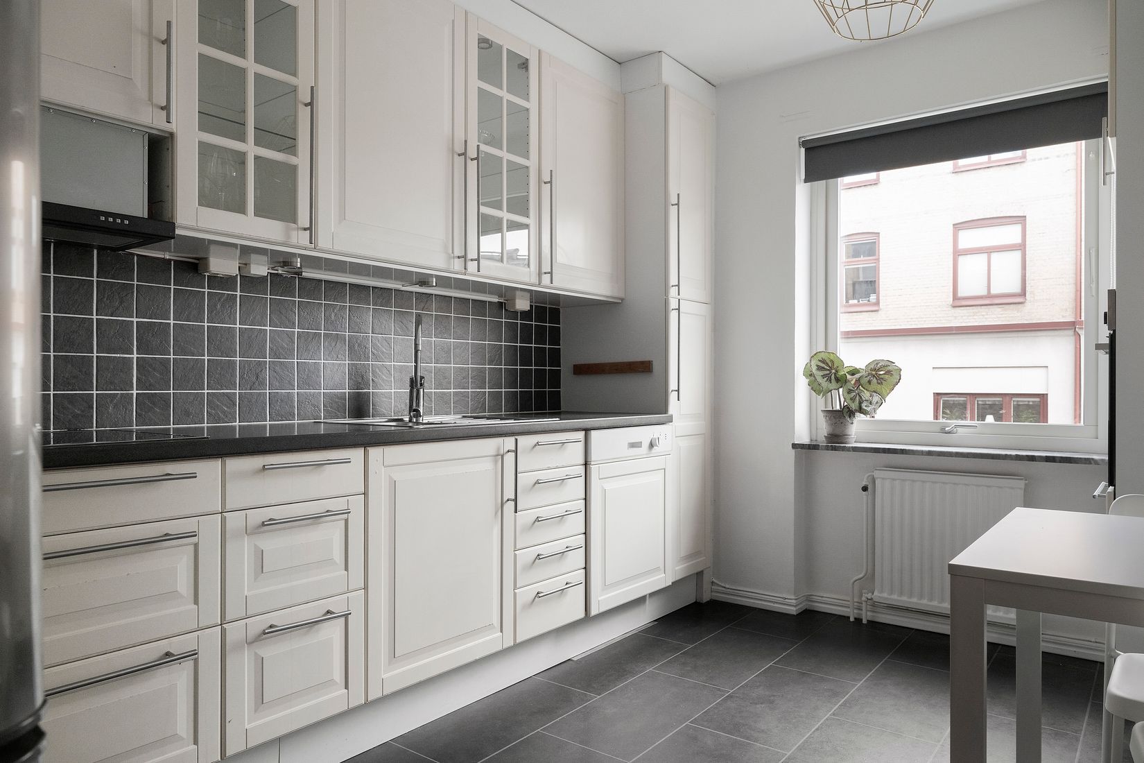 Bostadsrätt, Sveagatan 64a, Limhamn, Malmö