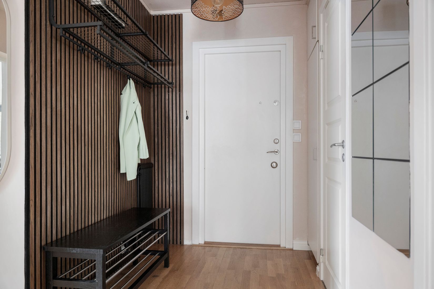 Bostadsrätt, Sveagatan 64a, Limhamn, Malmö