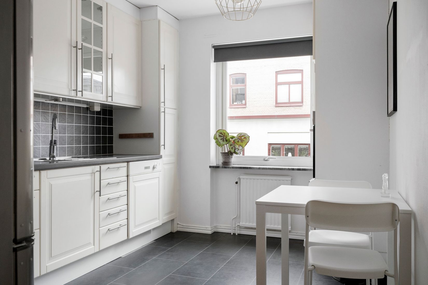 Bostadsrätt, Sveagatan 64a, Limhamn, Malmö