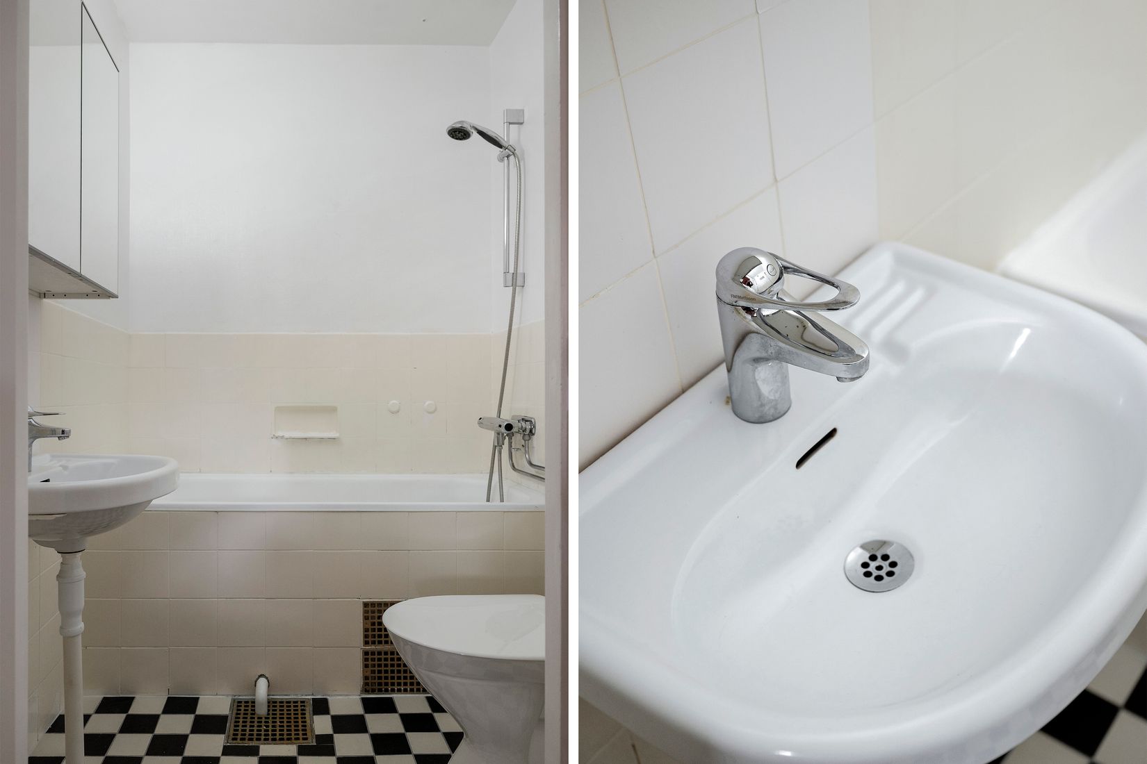 Bostadsrätt, Sveagatan 64a, Limhamn, Malmö