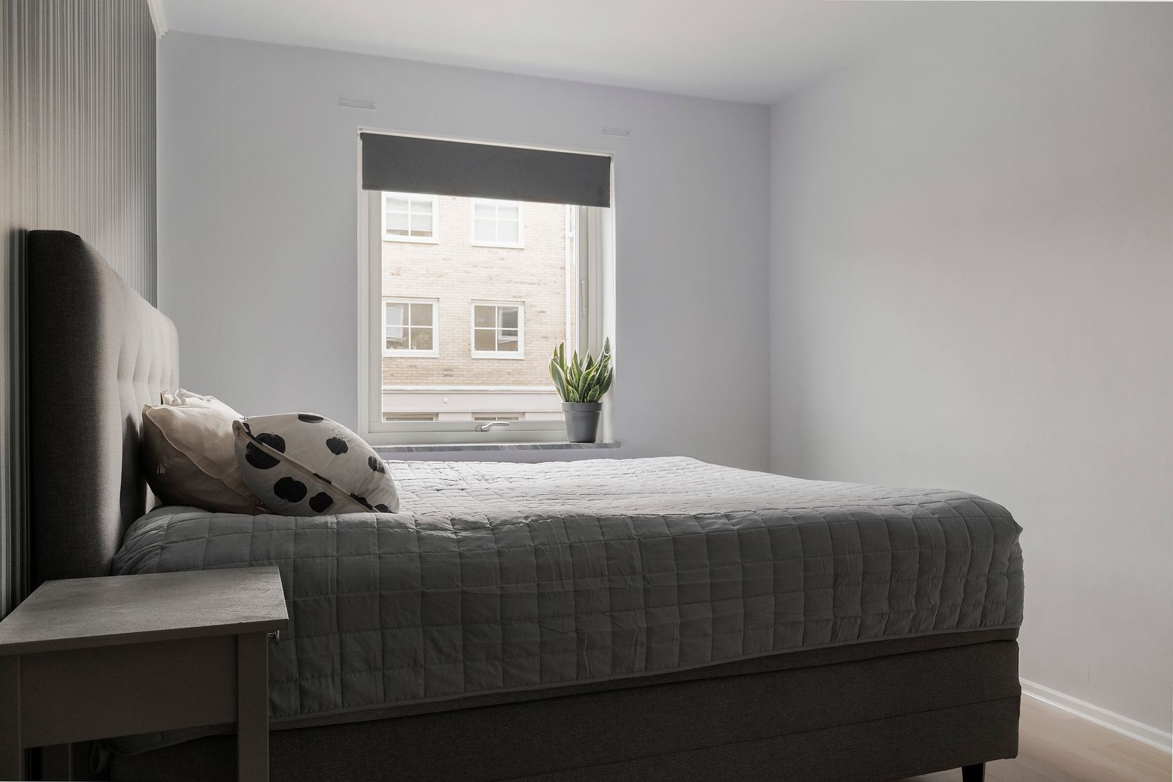 Bostadsrätt, Sveagatan 64a, Limhamn, Malmö