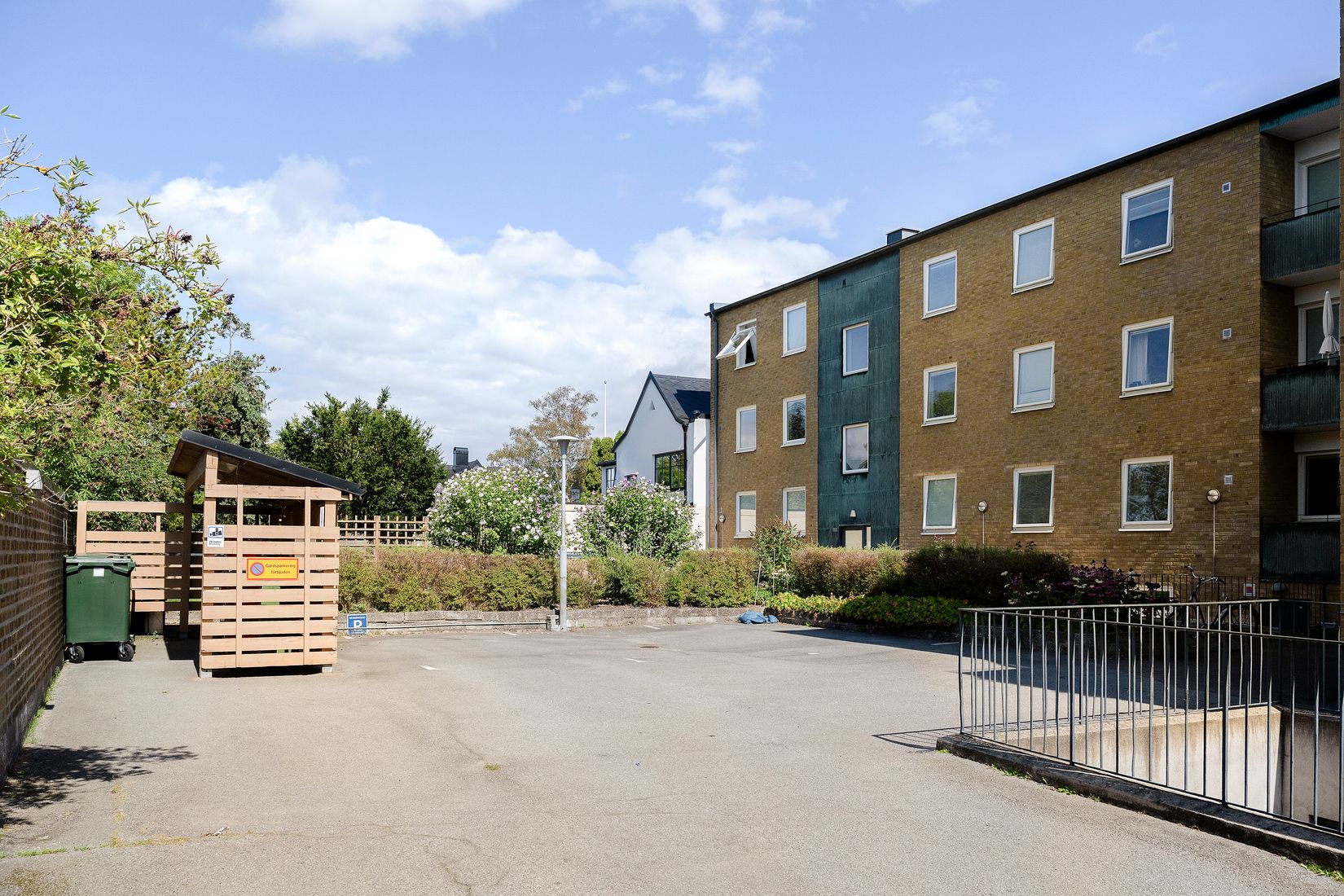 Bostadsrätt, Sveagatan 64a, Limhamn, Malmö