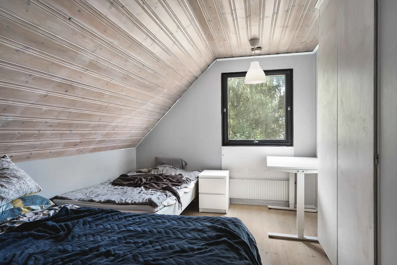 Gård/Skog, Närlinge 20, Björklinge, Uppsala