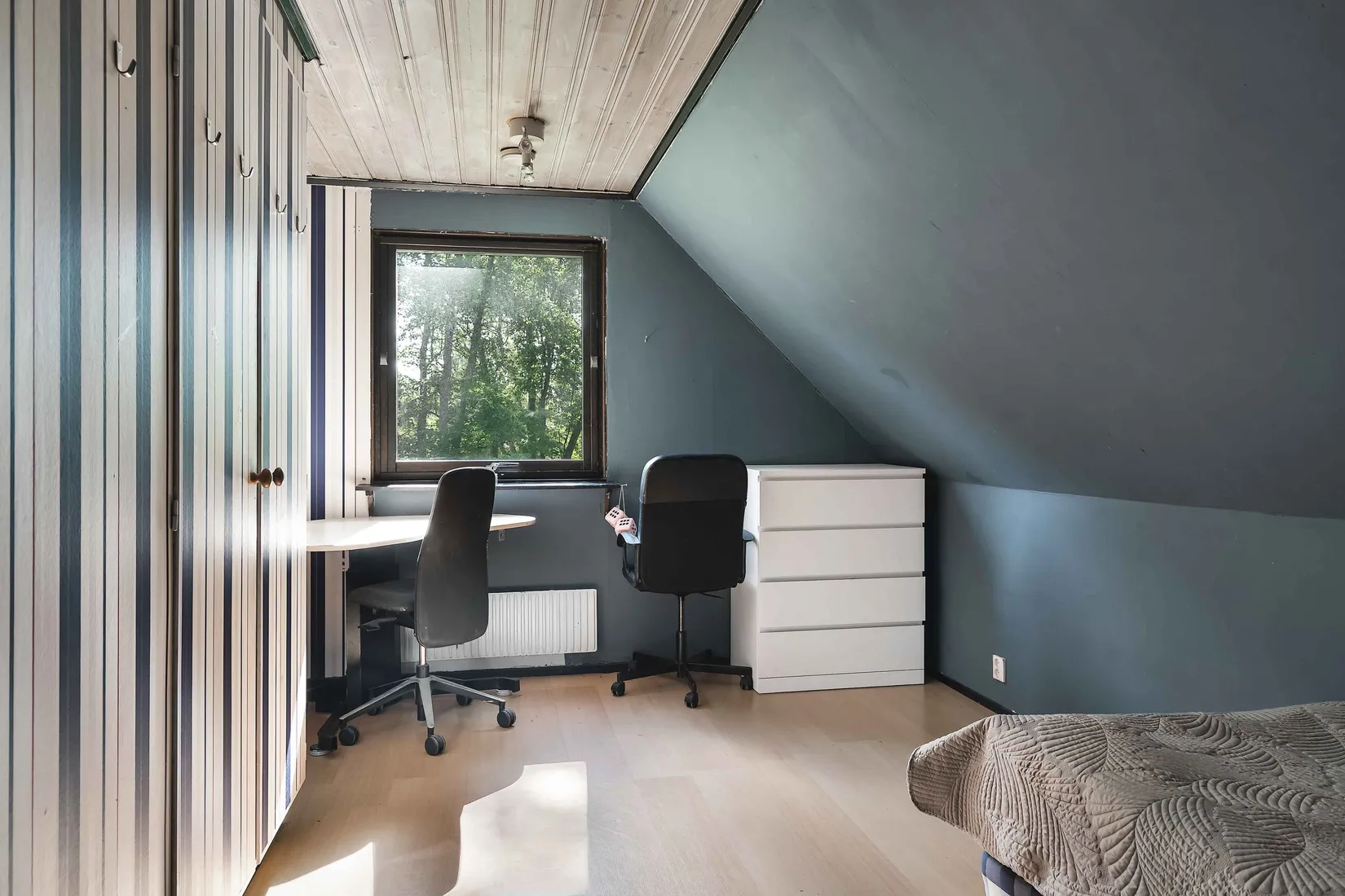 Gård/Skog, Närlinge 20, Björklinge, Uppsala