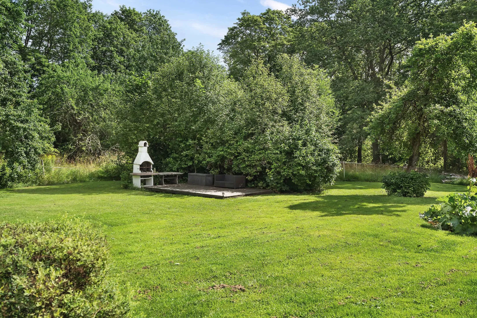 Gård/Skog, Närlinge 20, Björklinge, Uppsala