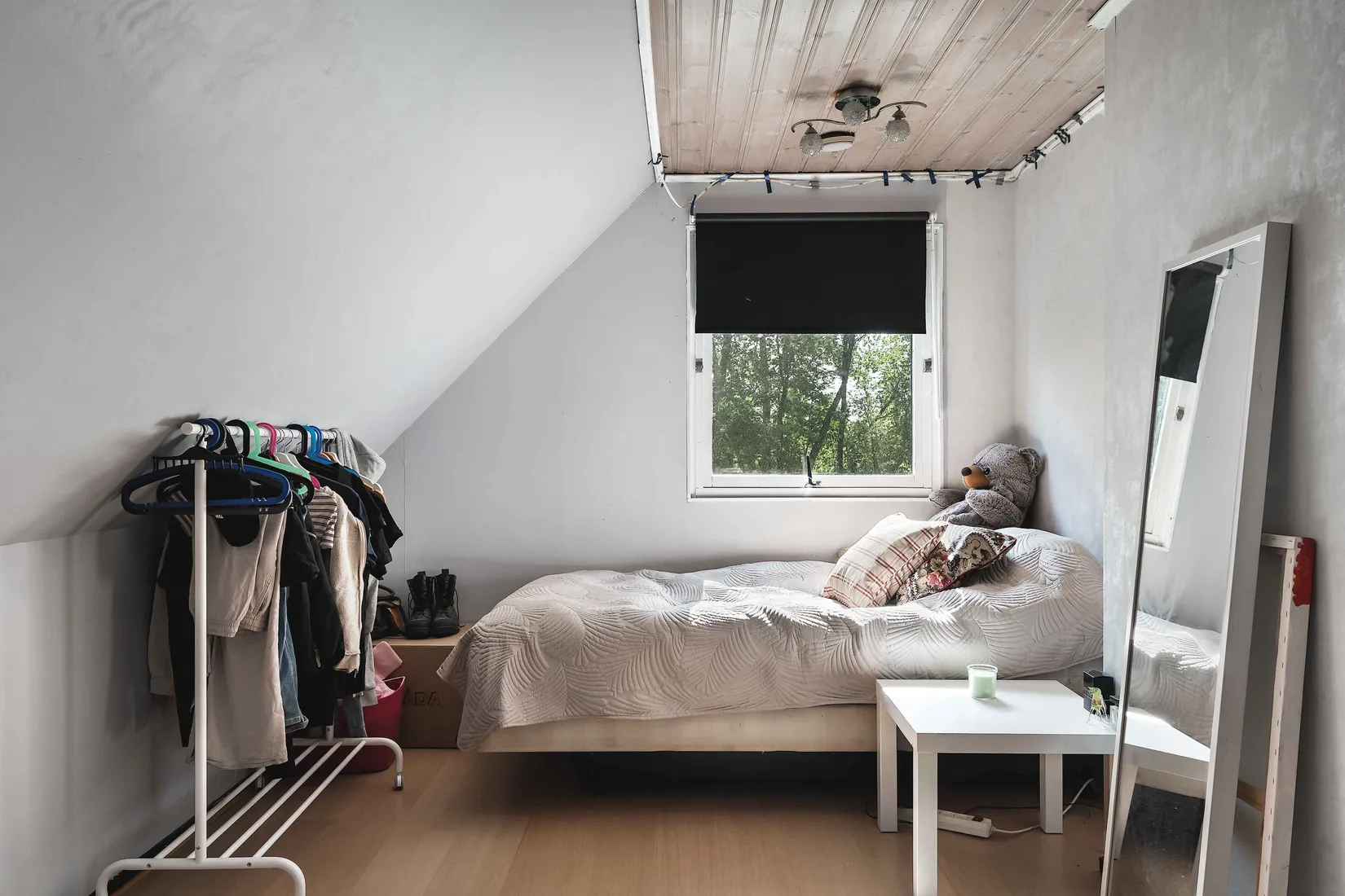 Gård/Skog, Närlinge 20, Björklinge, Uppsala