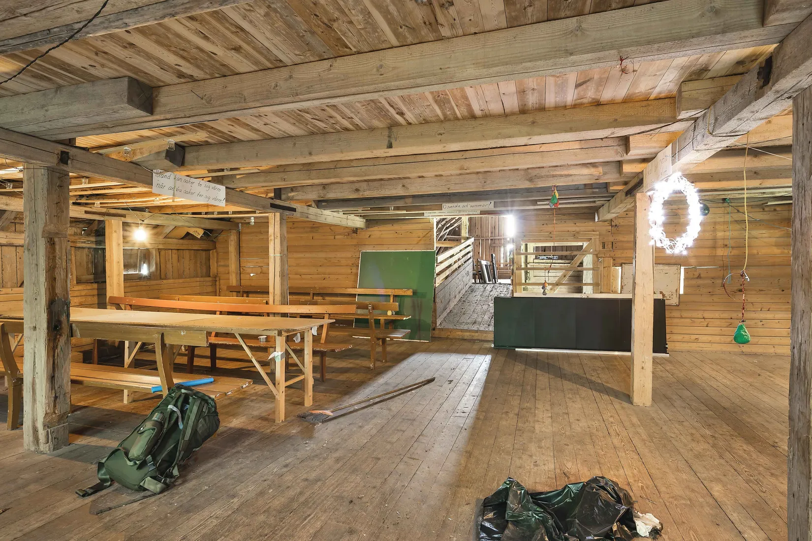 Gård/Skog, Närlinge 20, Björklinge, Uppsala