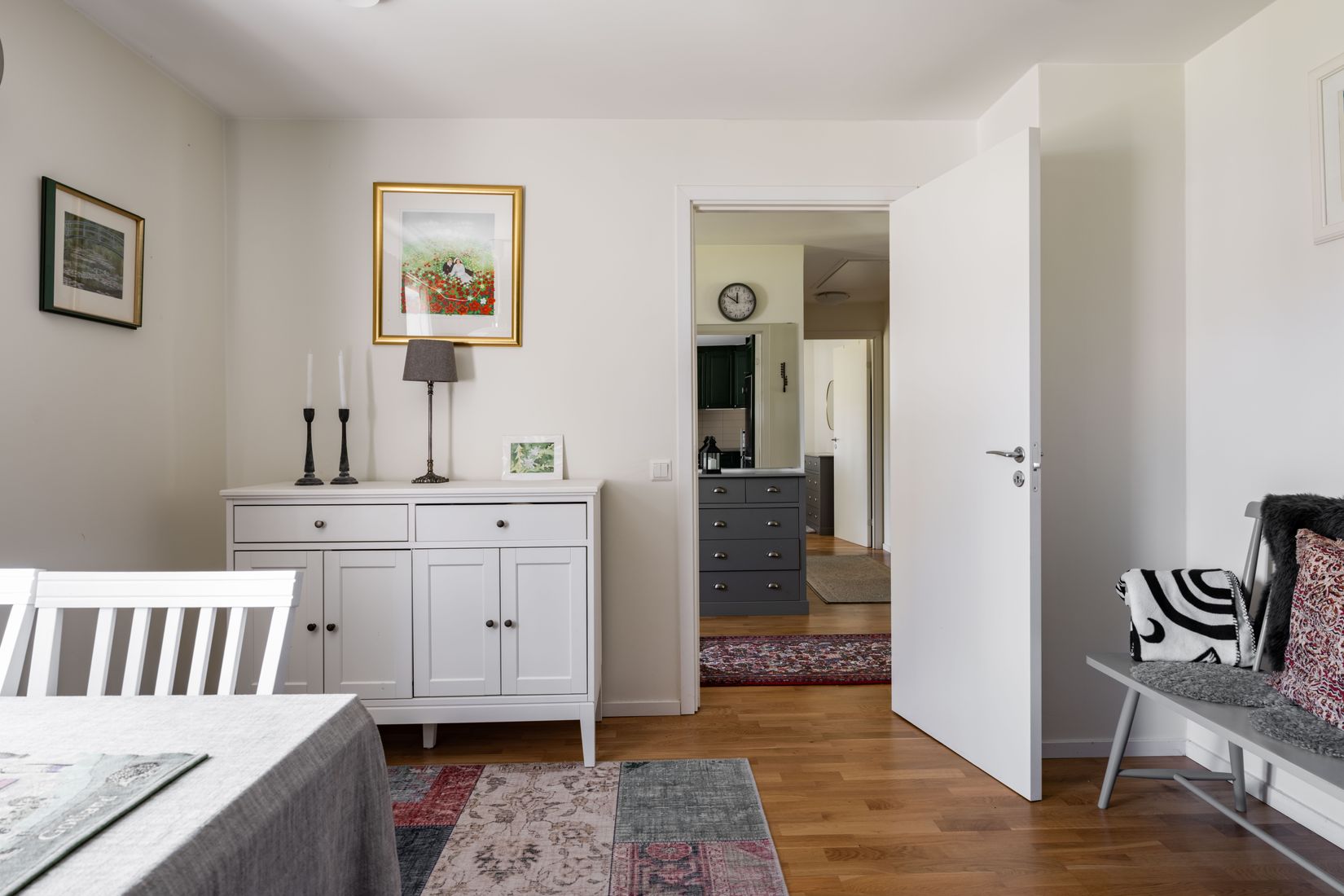 Bostadsrätt, Hamra Sallmunds 232, Storsudret - Hamra, Gotland