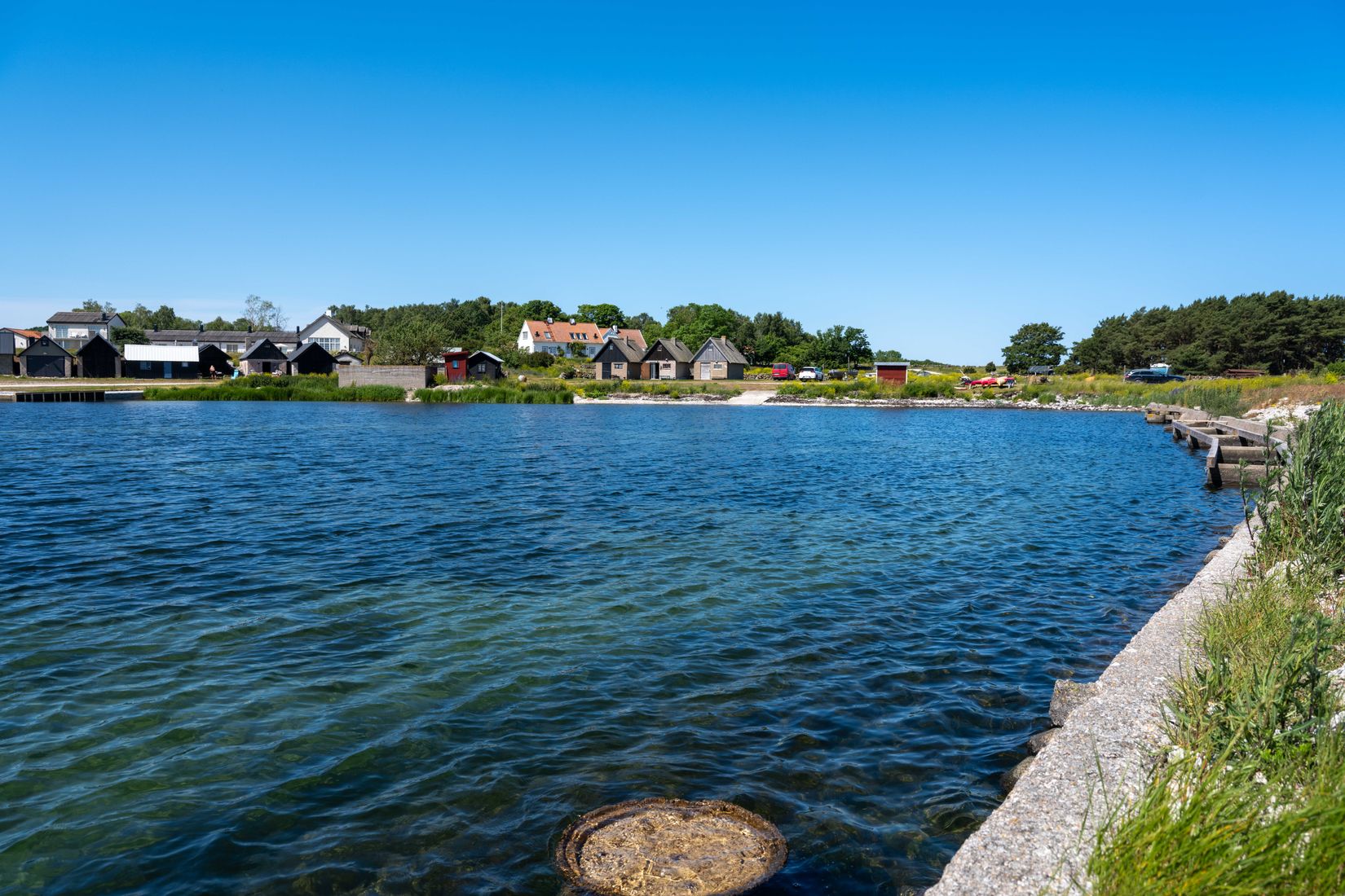 Bostadsrätt, Hamra Sallmunds 232, Storsudret - Hamra, Gotland