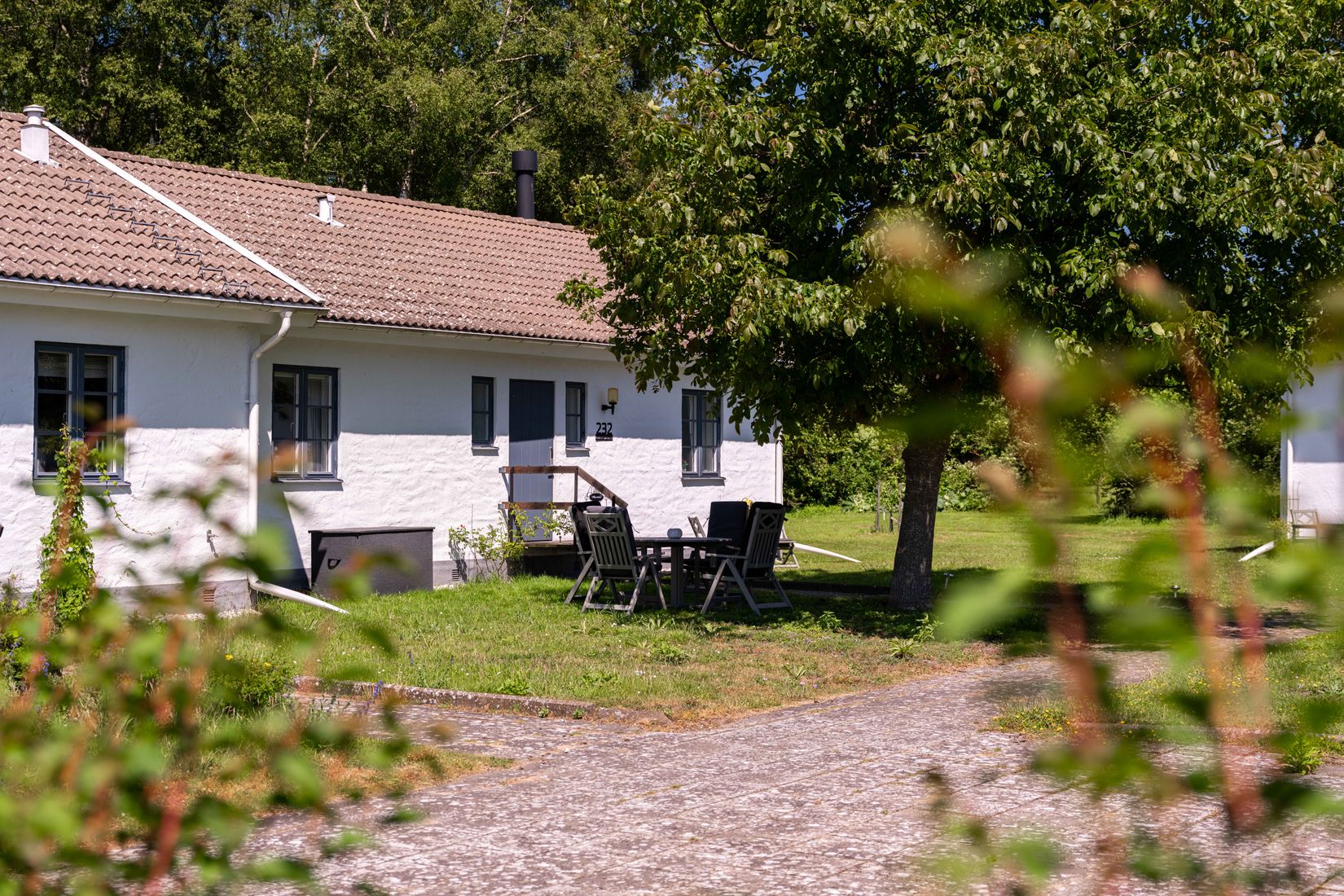 Bostadsrätt, Hamra Sallmunds 232, Storsudret - Hamra, Gotland