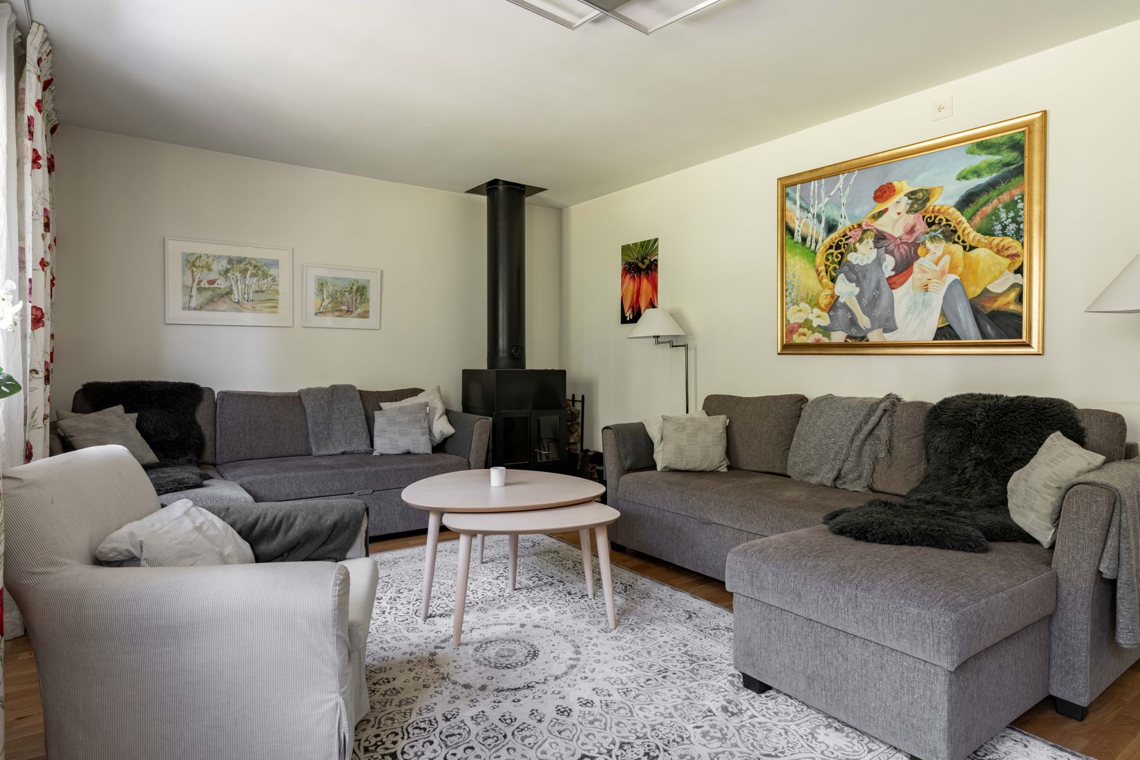 Bostadsrätt, Hamra Sallmunds 232, Storsudret - Hamra, Gotland