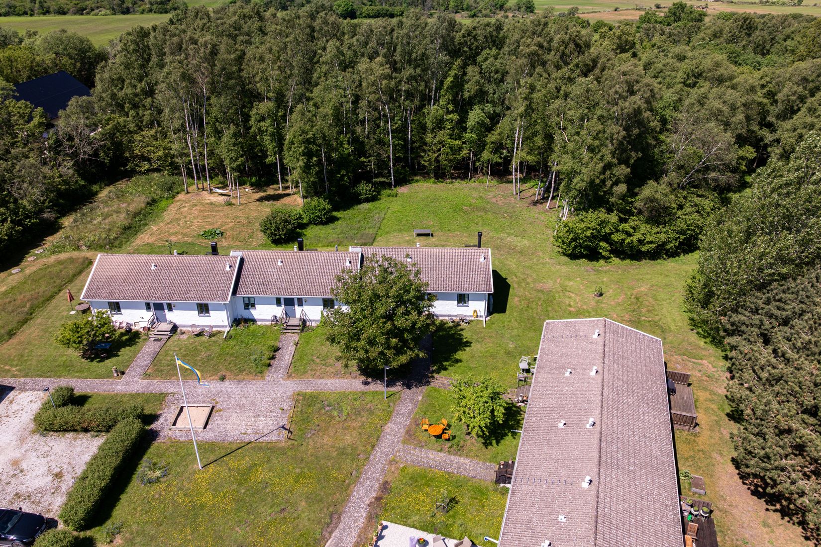 Bostadsrätt, Hamra Sallmunds 232, Storsudret - Hamra, Gotland