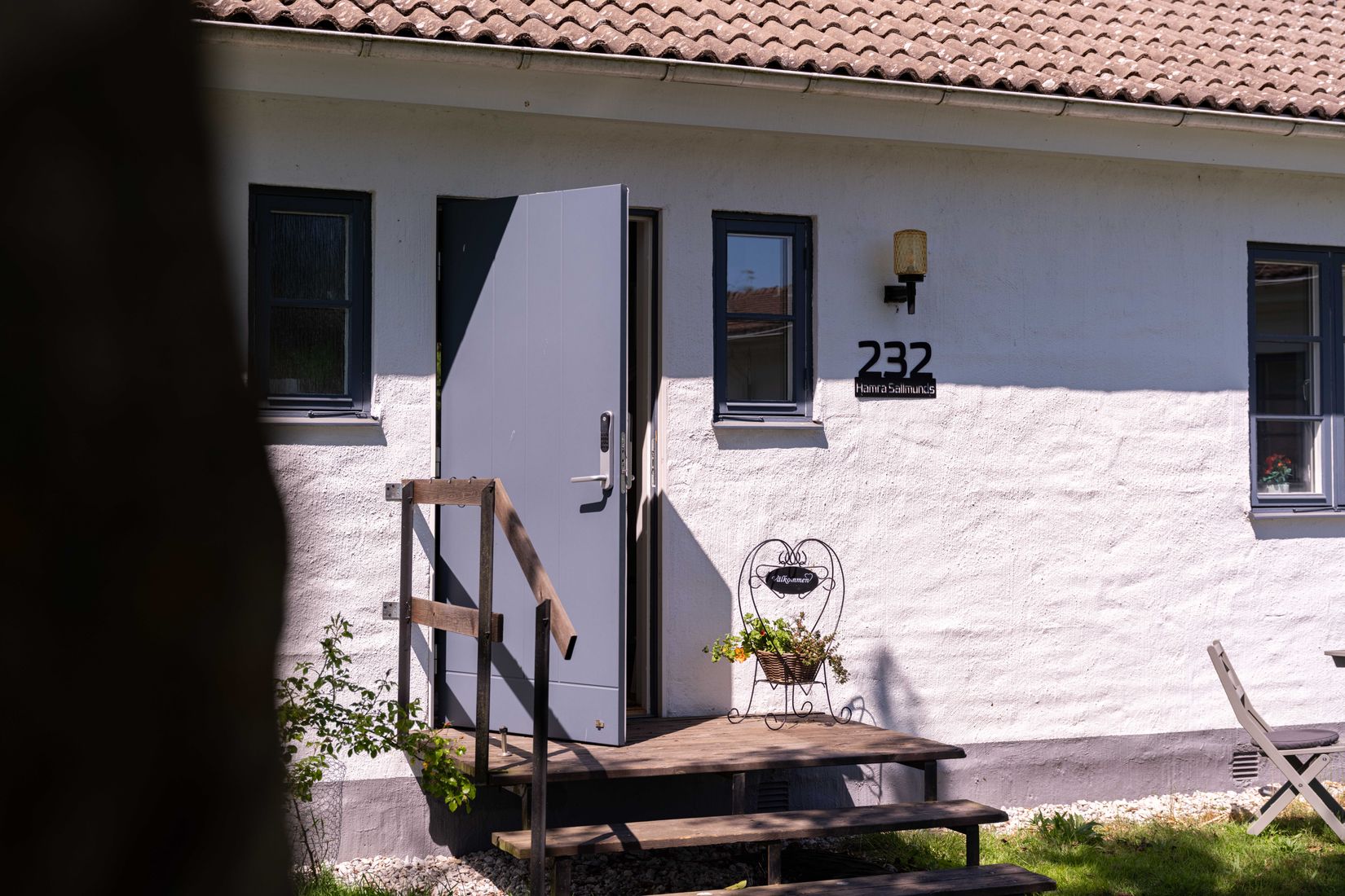 Bostadsrätt, Hamra Sallmunds 232, Storsudret - Hamra, Gotland