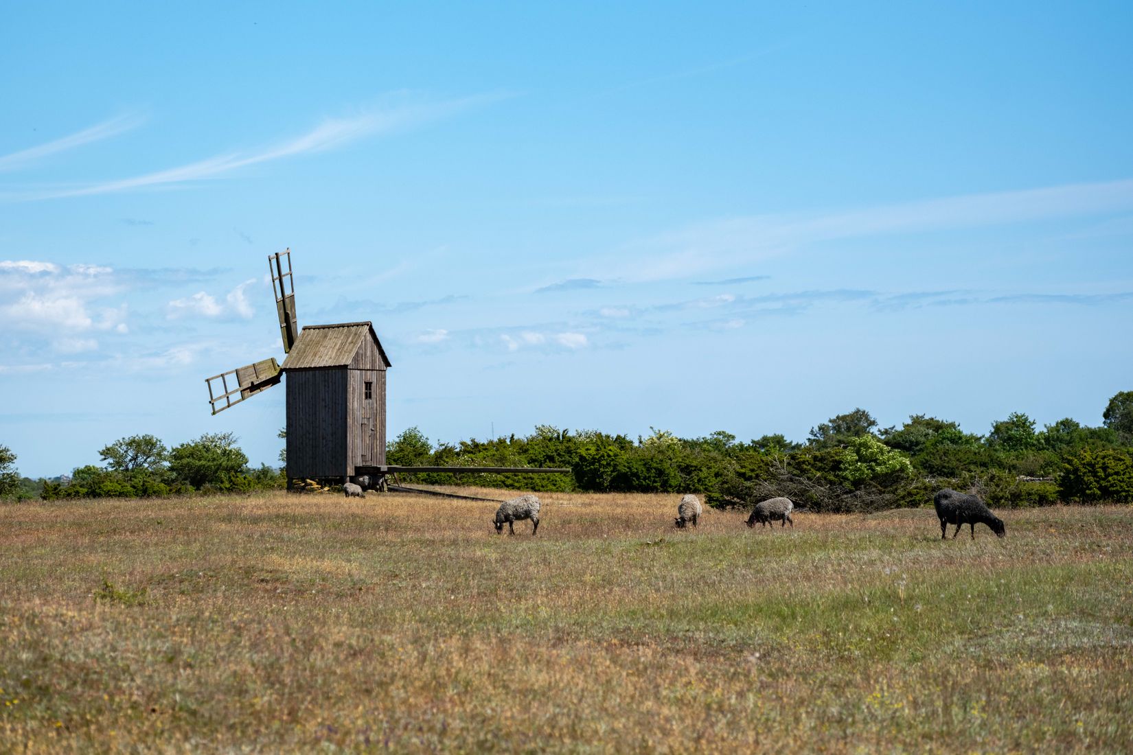 Bostadsrätt, Hamra Sallmunds 232, Storsudret - Hamra, Gotland
