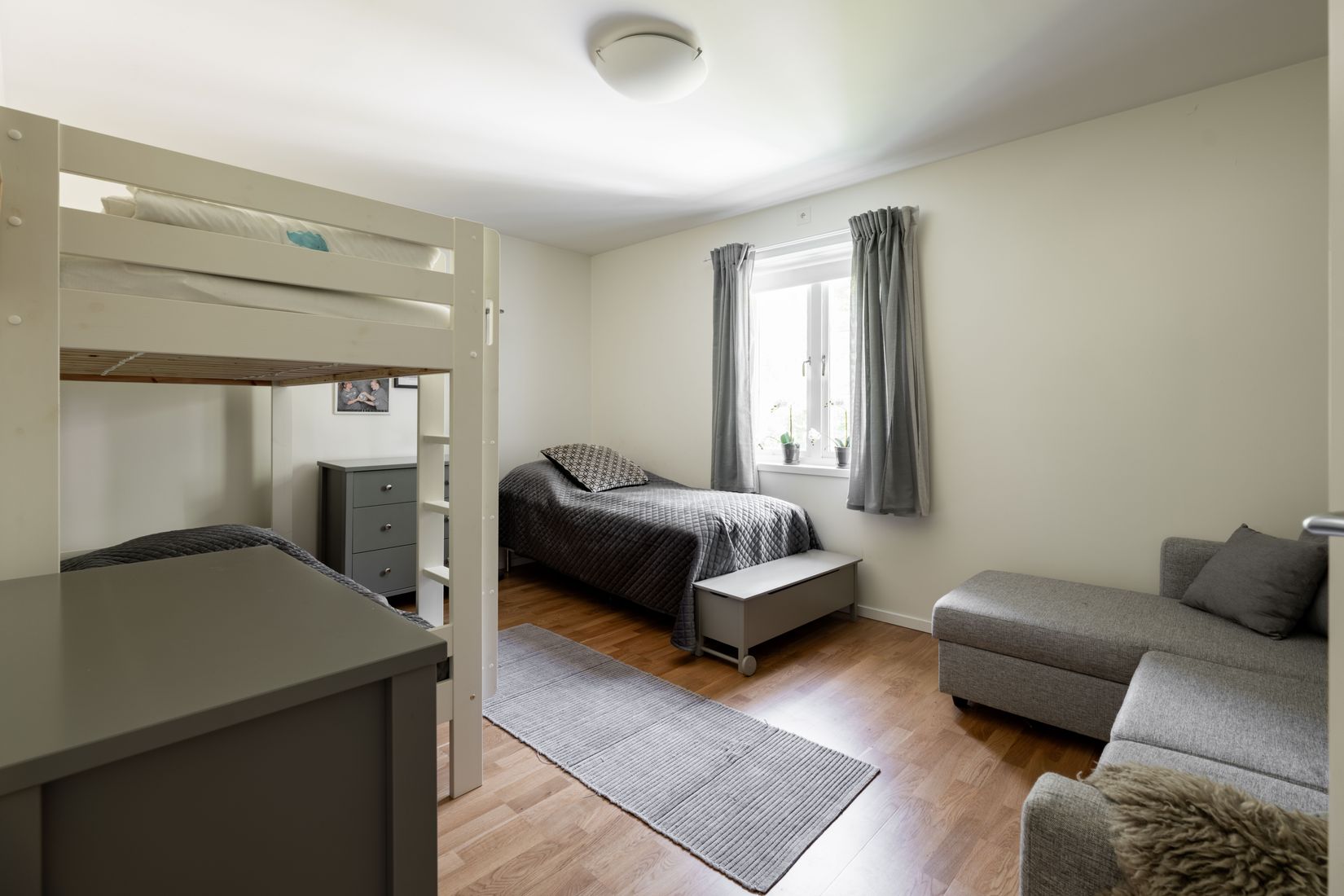 Bostadsrätt, Hamra Sallmunds 232, Storsudret - Hamra, Gotland