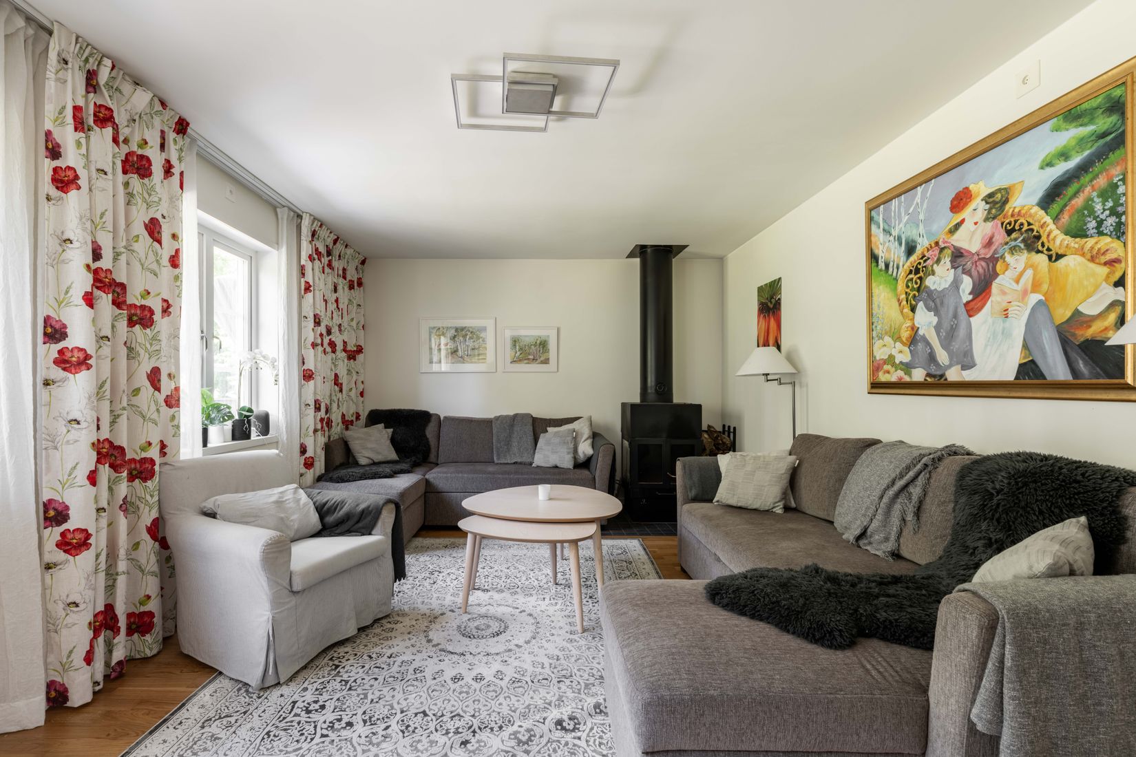 Bostadsrätt, Hamra Sallmunds 232, Storsudret - Hamra, Gotland