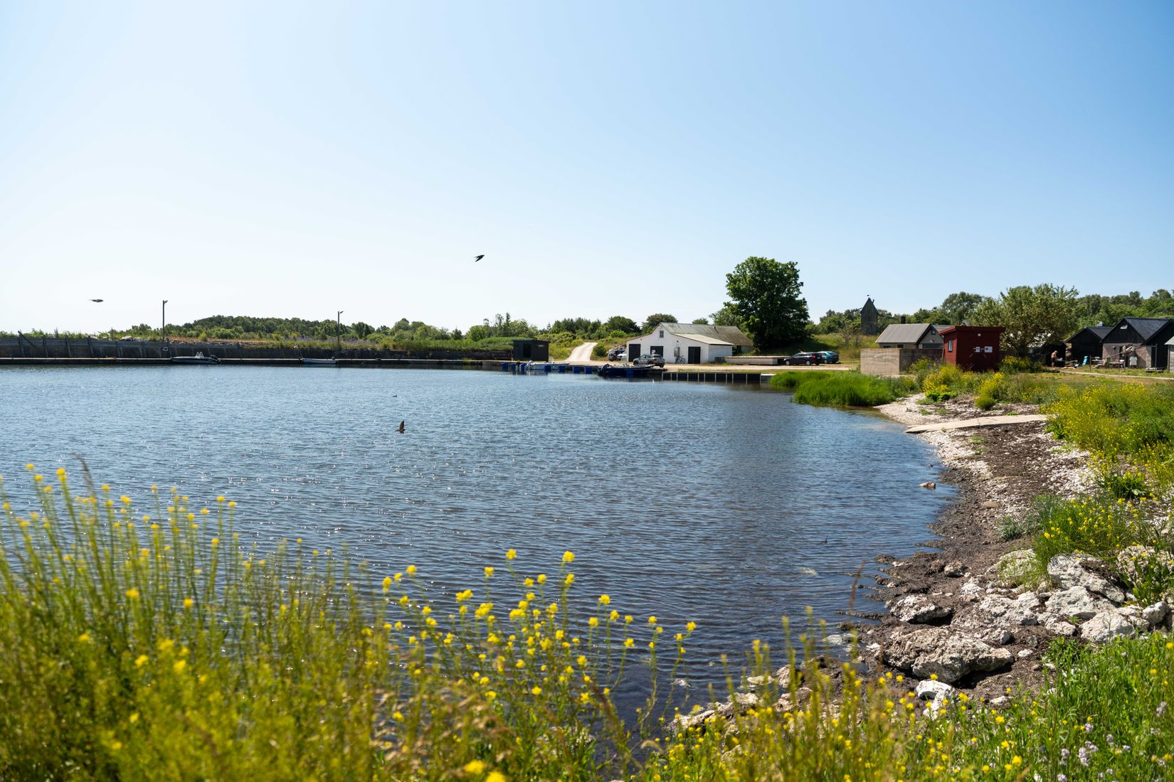 Bostadsrätt, Hamra Sallmunds 232, Storsudret - Hamra, Gotland