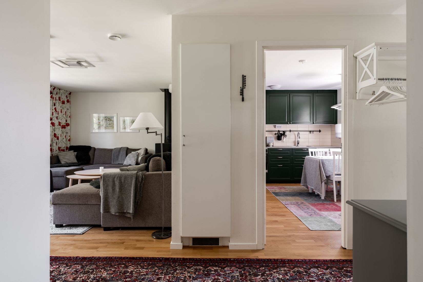 Bostadsrätt, Hamra Sallmunds 232, Storsudret - Hamra, Gotland