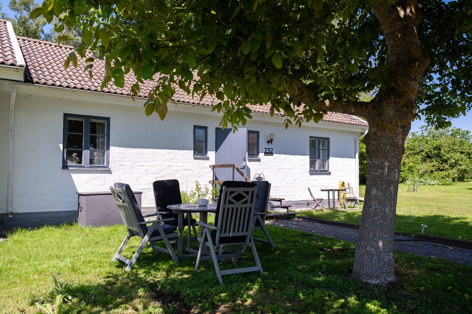 Bostadsrätt, Hamra Sallmunds 232, Storsudret - Hamra, Gotland