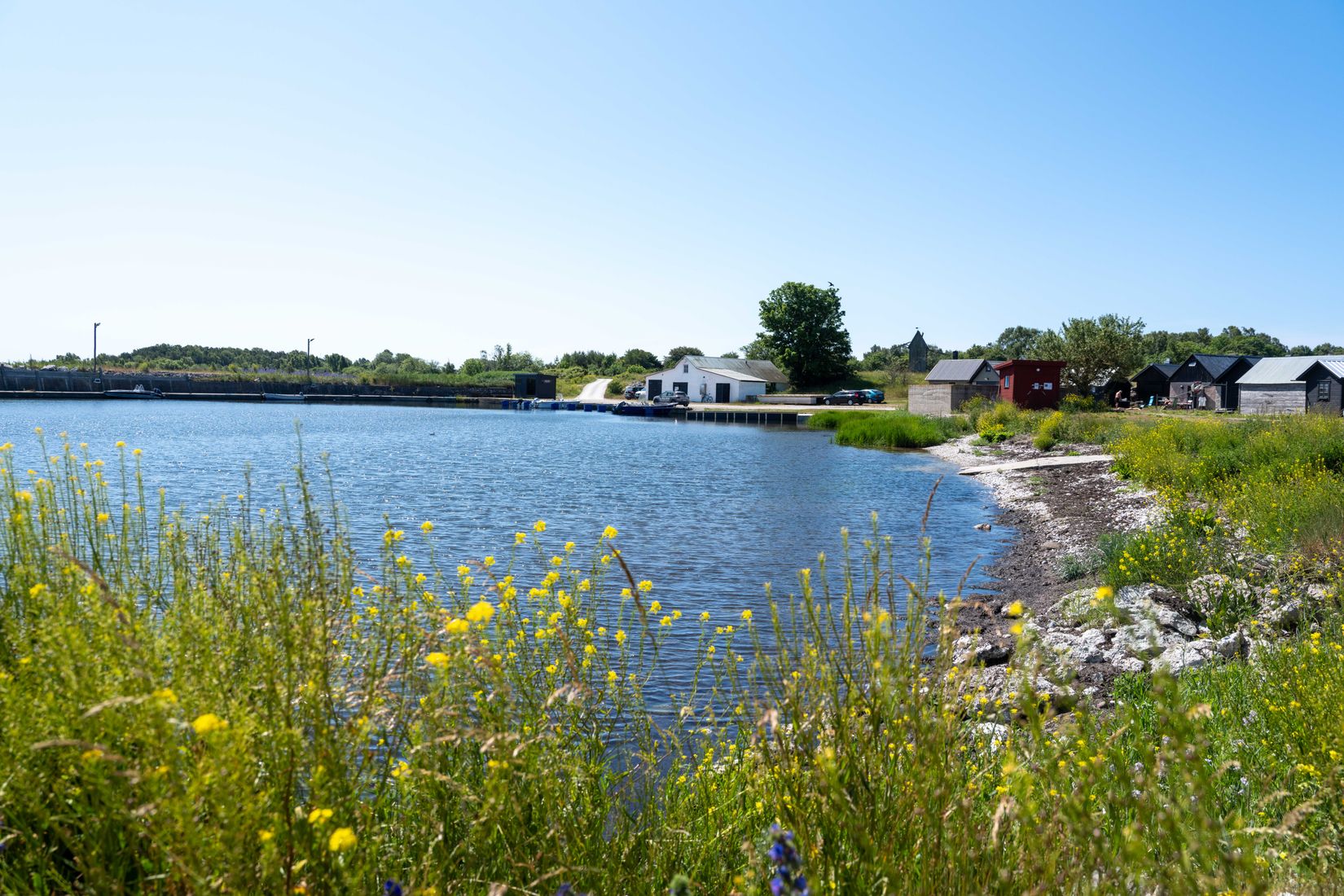 Bostadsrätt, Hamra Sallmunds 232, Storsudret - Hamra, Gotland