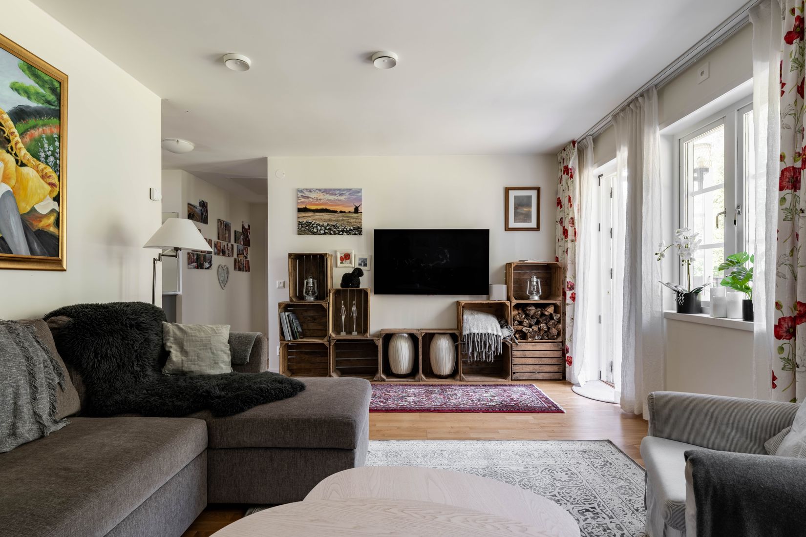 Bostadsrätt, Hamra Sallmunds 232, Storsudret - Hamra, Gotland