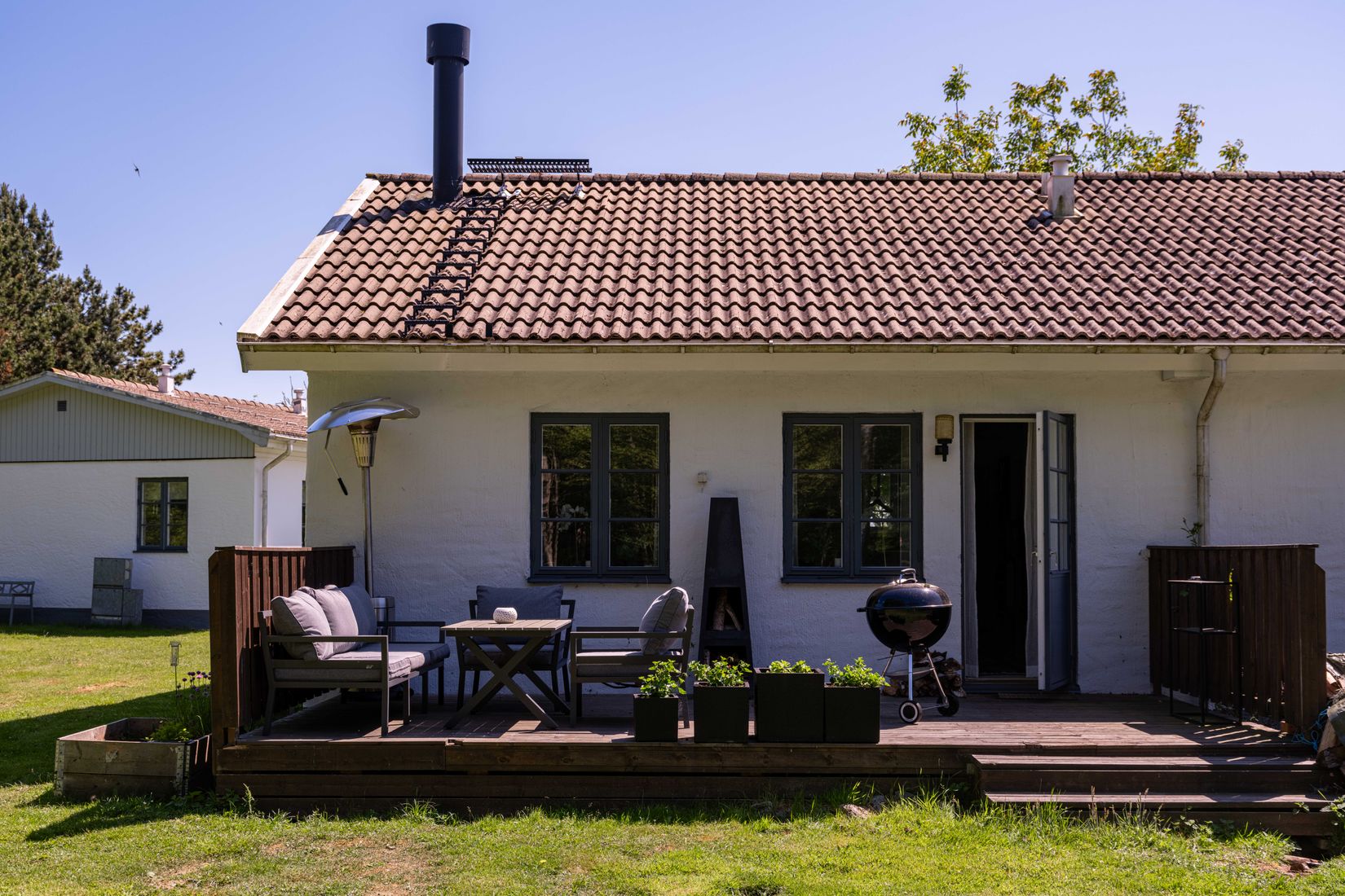 Bostadsrätt, Hamra Sallmunds 232, Storsudret - Hamra, Gotland