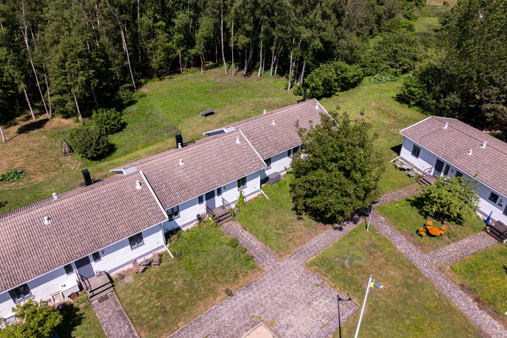 Bostadsrätt, Hamra Sallmunds 232, Storsudret - Hamra, Gotland