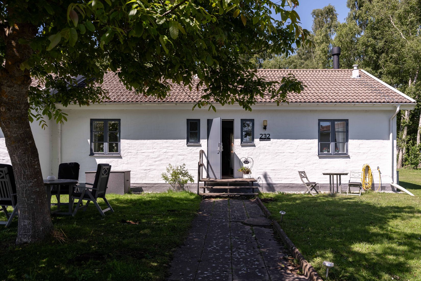 Bostadsrätt, Hamra Sallmunds 232, Storsudret - Hamra, Gotland