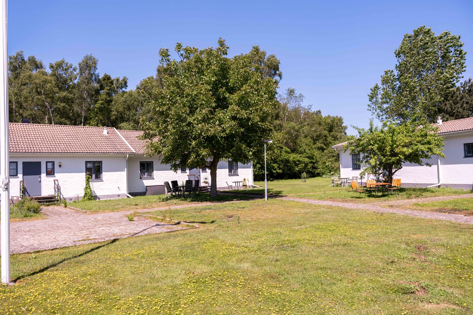 Bostadsrätt, Hamra Sallmunds 232, Storsudret - Hamra, Gotland