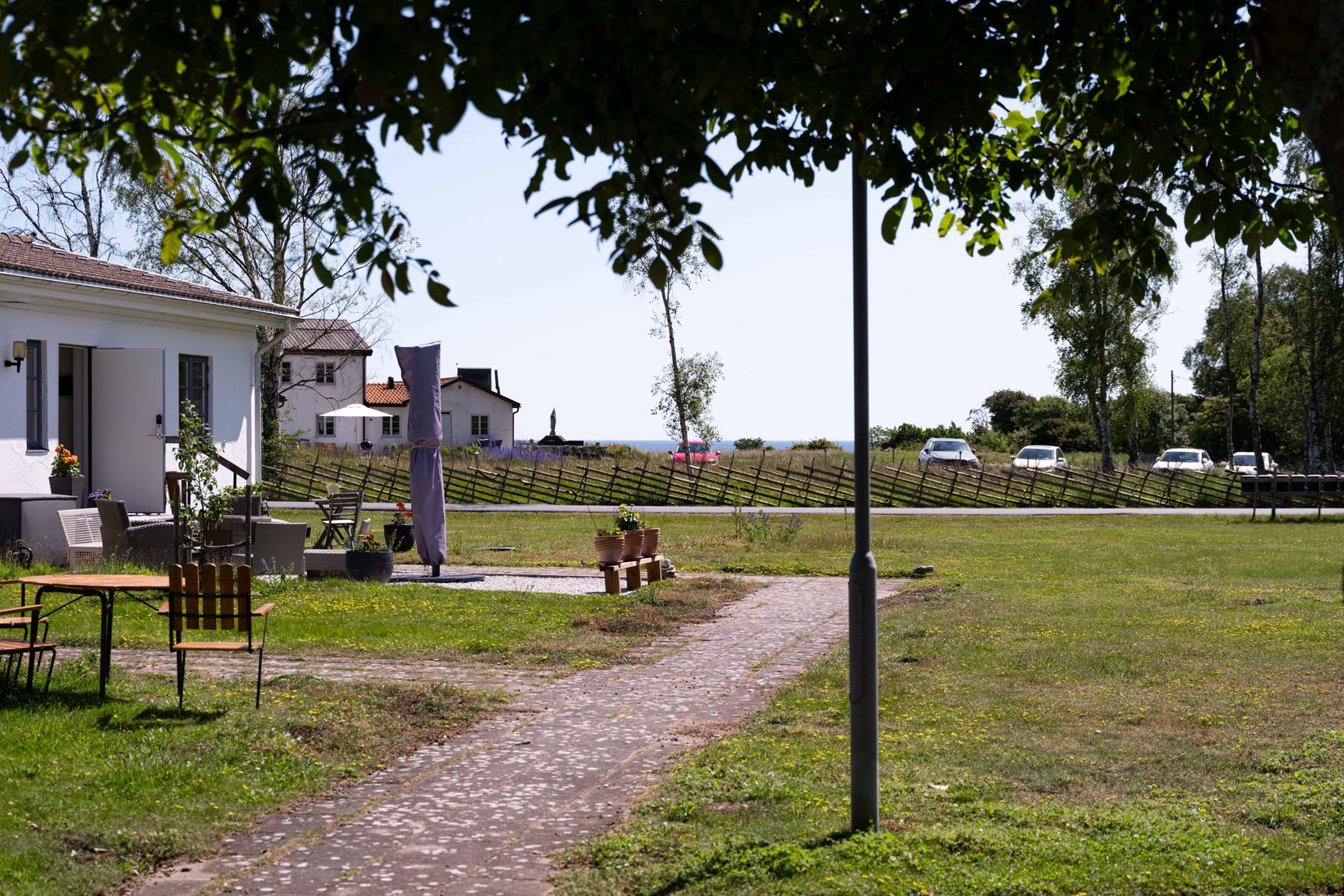 Bostadsrätt, Hamra Sallmunds 232, Storsudret - Hamra, Gotland