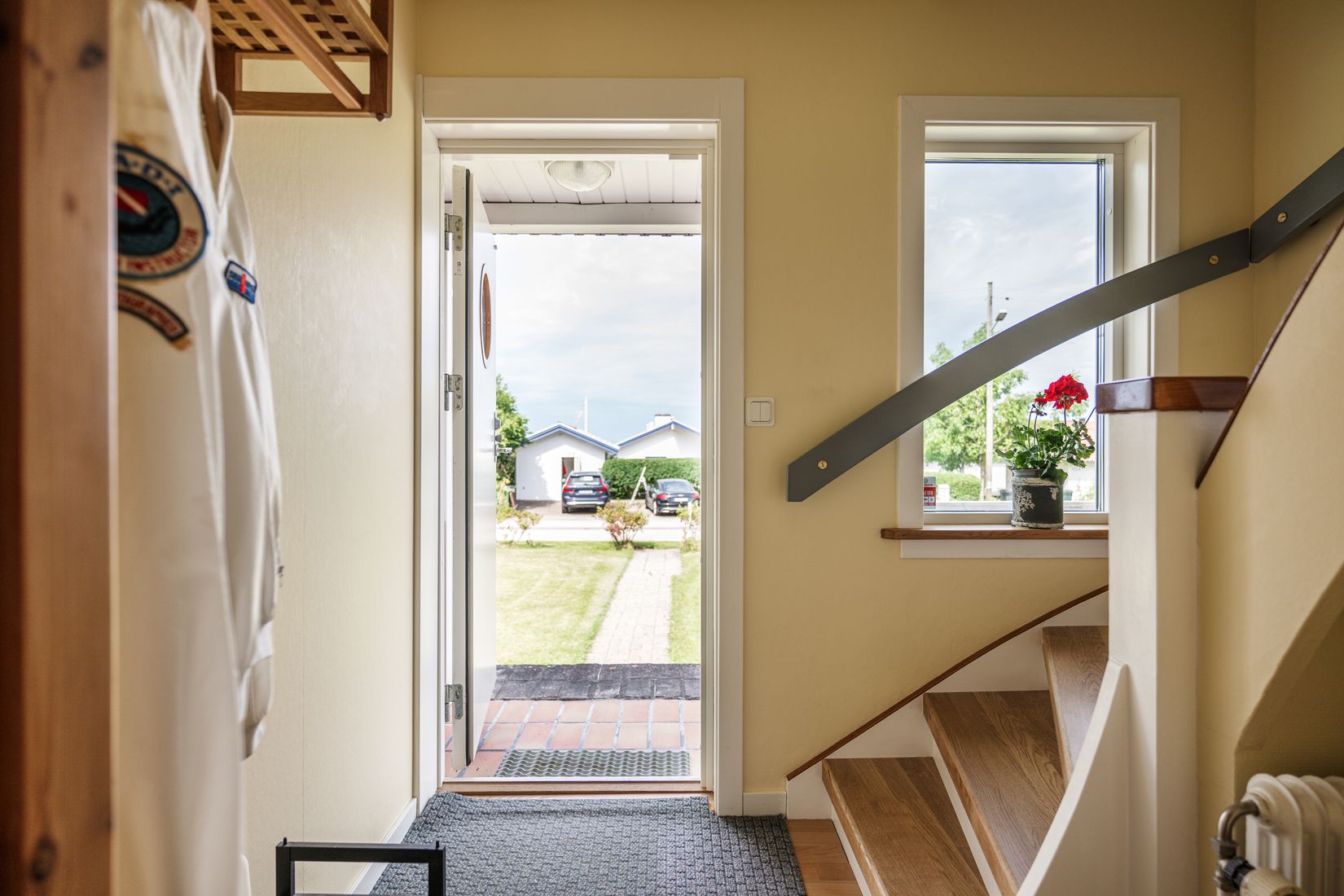 Villa, Kattviksvägen 521, Kattvik, Båstad