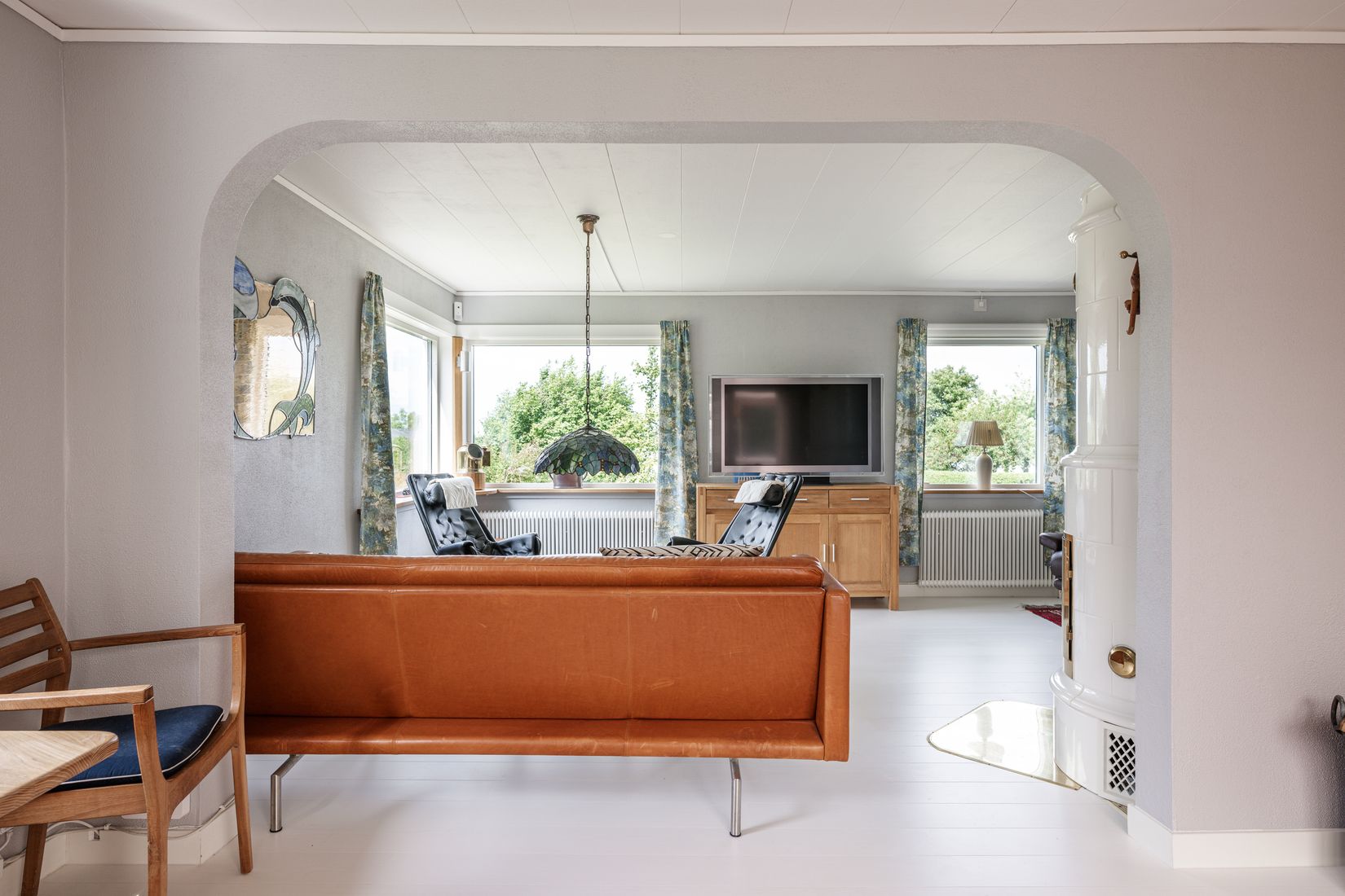 Villa, Kattviksvägen 521, Kattvik, Båstad