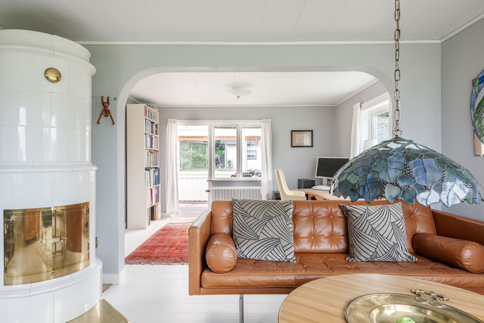 Villa, Kattviksvägen 521, Kattvik, Båstad