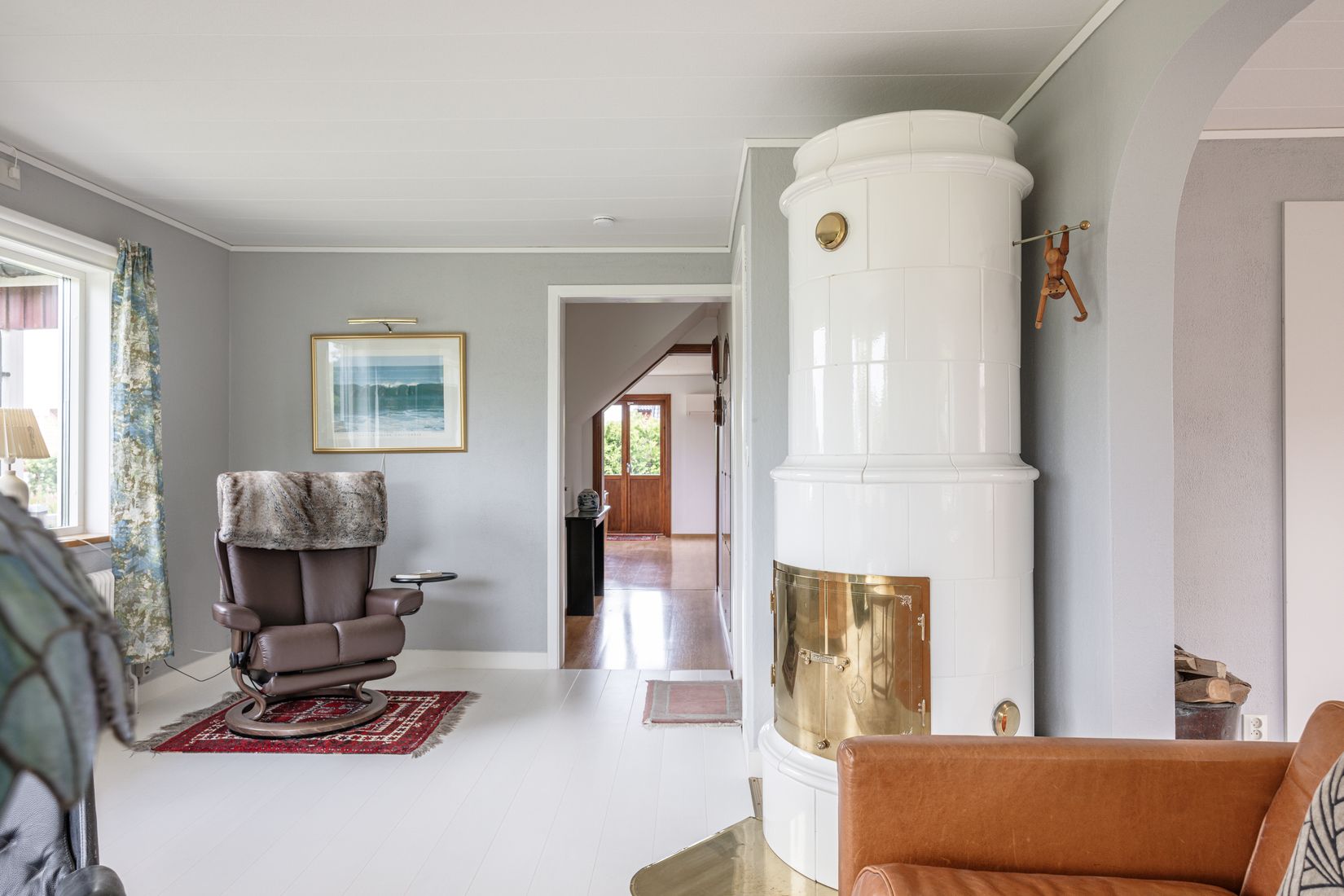 Villa, Kattviksvägen 521, Kattvik, Båstad