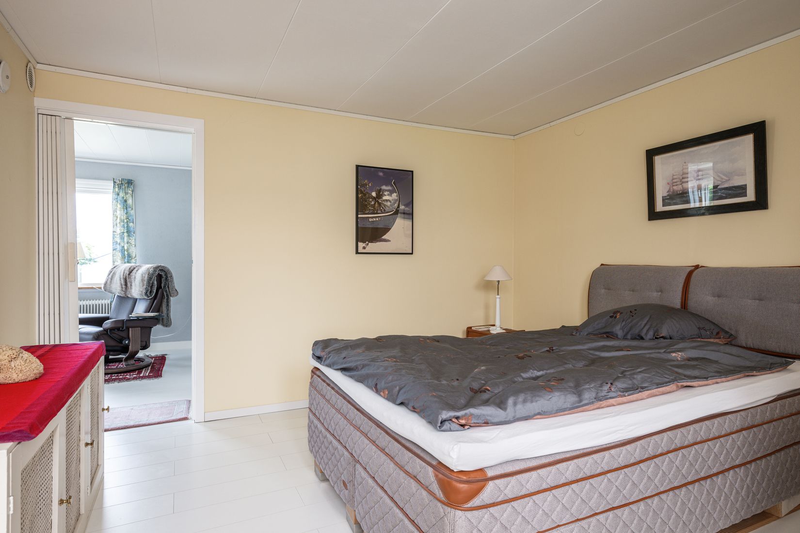 Villa, Kattviksvägen 521, Kattvik, Båstad