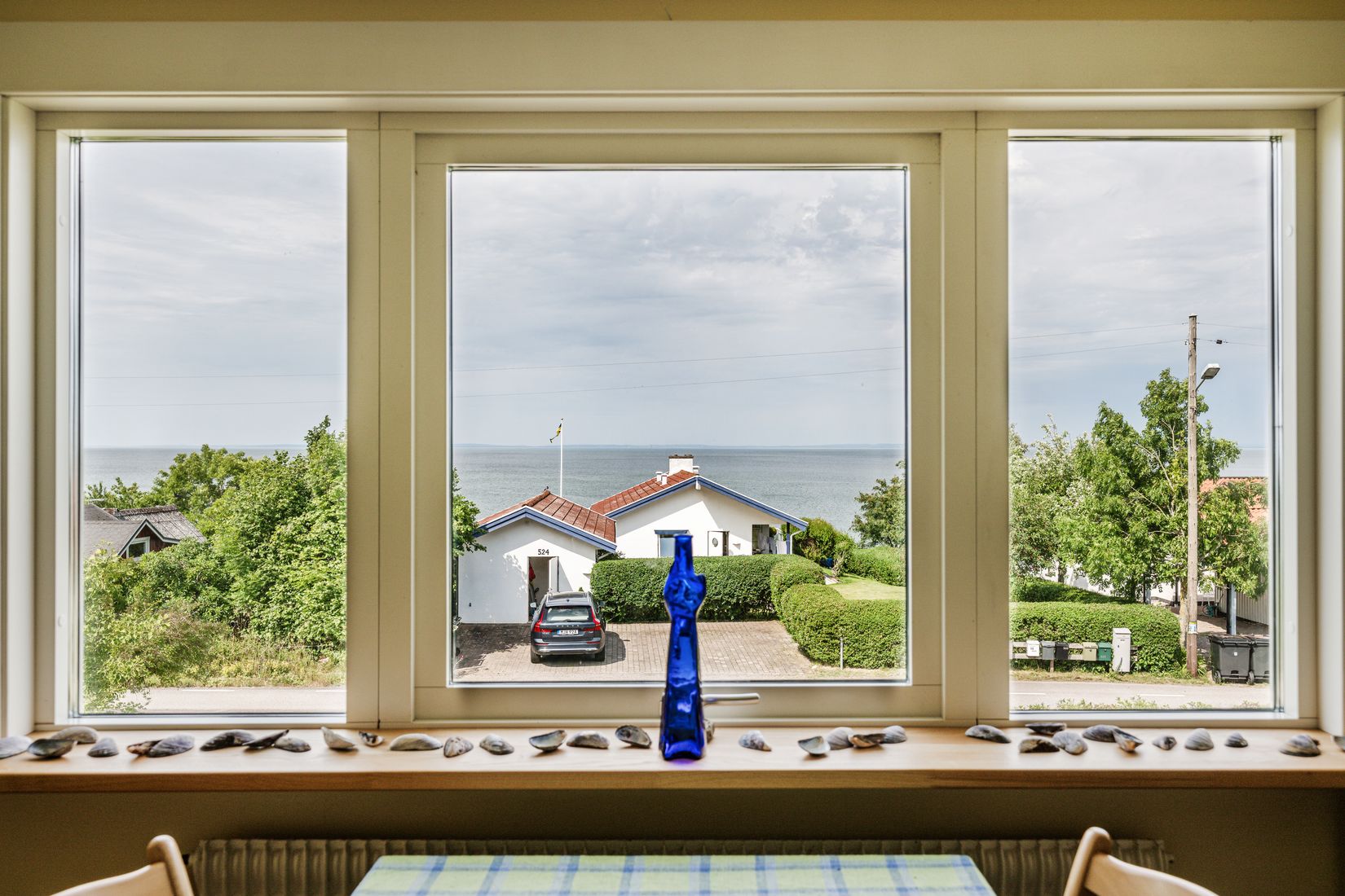 Villa, Kattviksvägen 521, Kattvik, Båstad