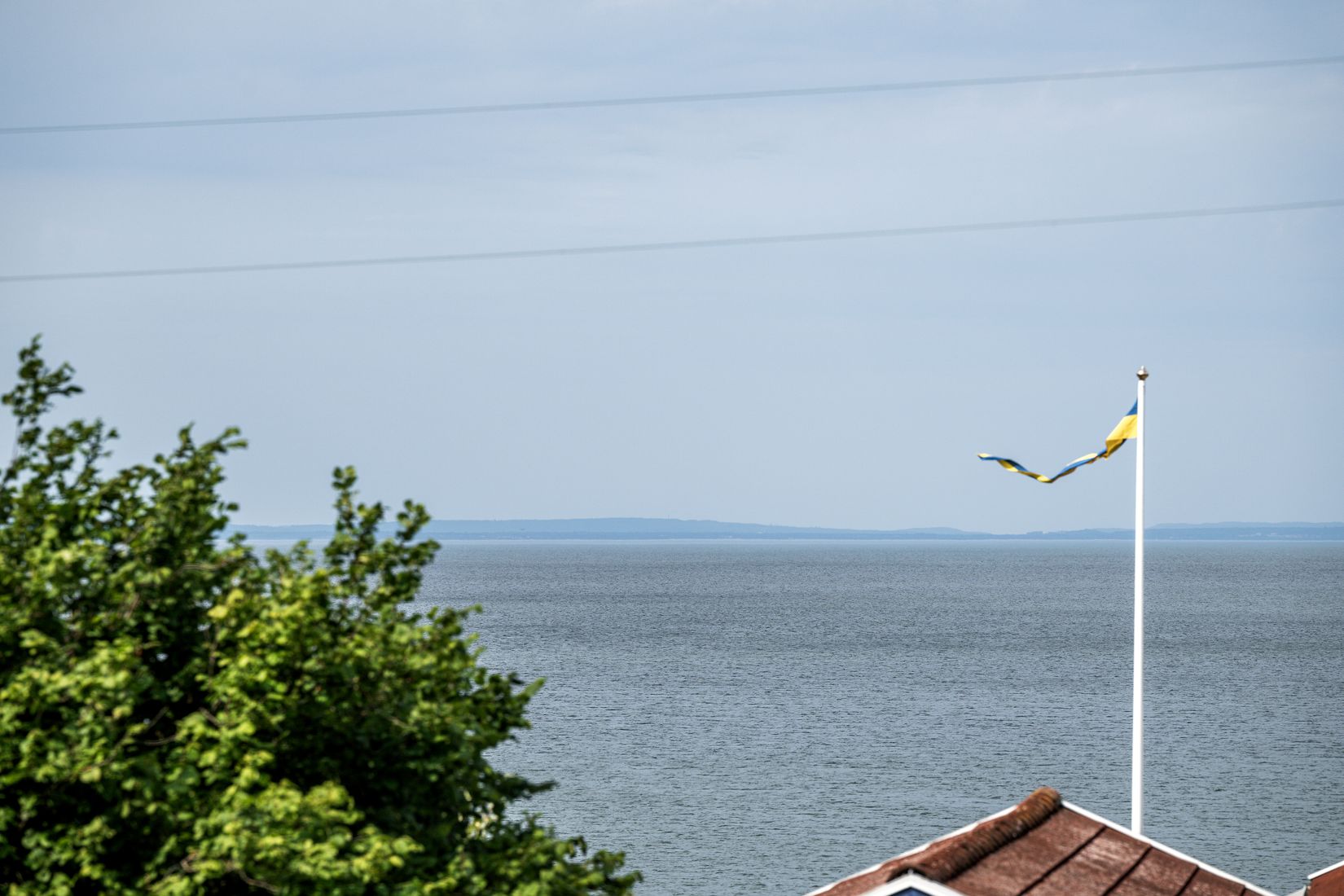 Villa, Kattviksvägen 521, Kattvik, Båstad