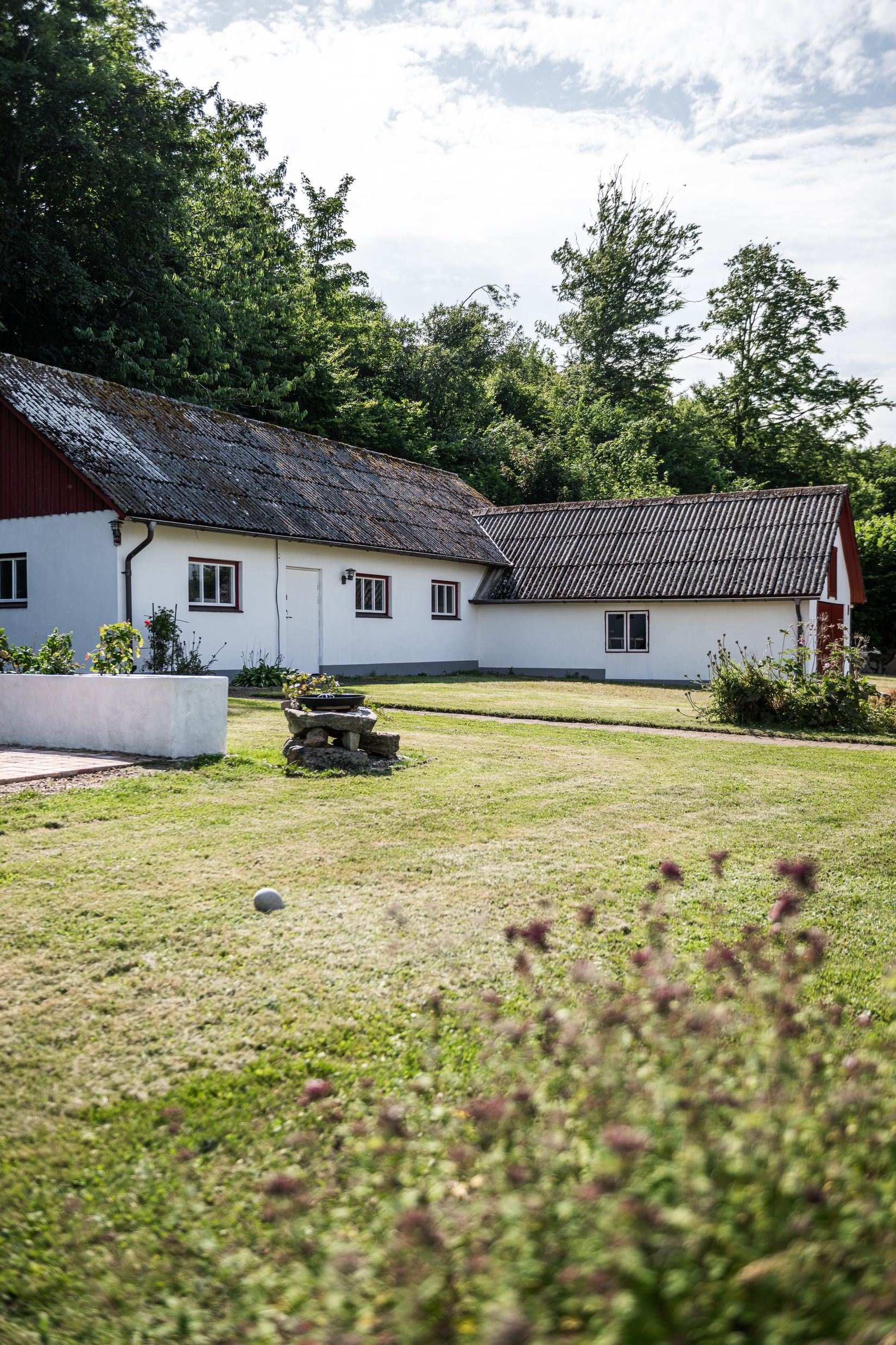 Villa, Kattviksvägen 521, Kattvik, Båstad