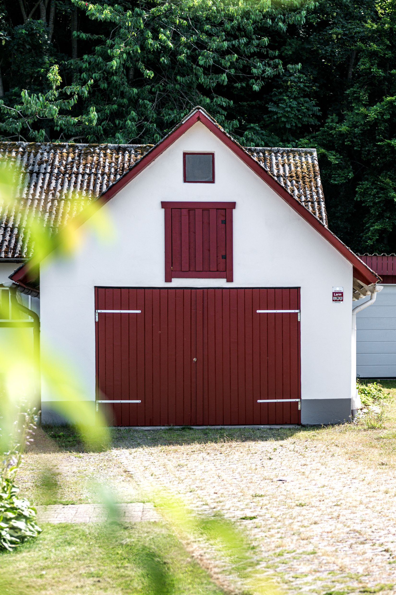 Villa, Kattviksvägen 521, Kattvik, Båstad