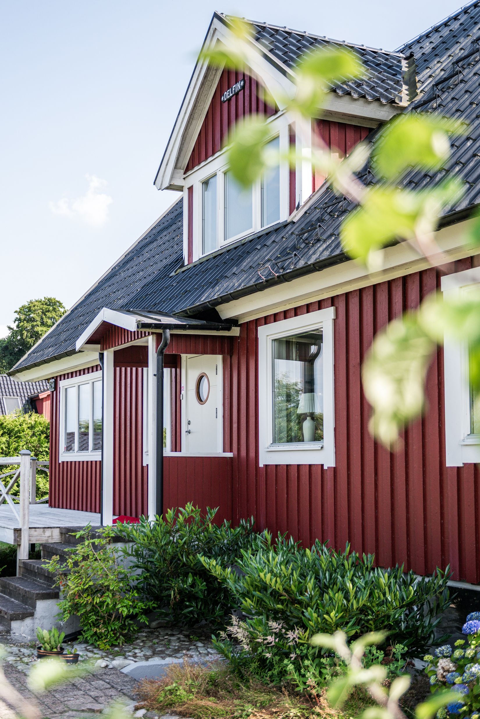 Villa, Kattviksvägen 521, Kattvik, Båstad