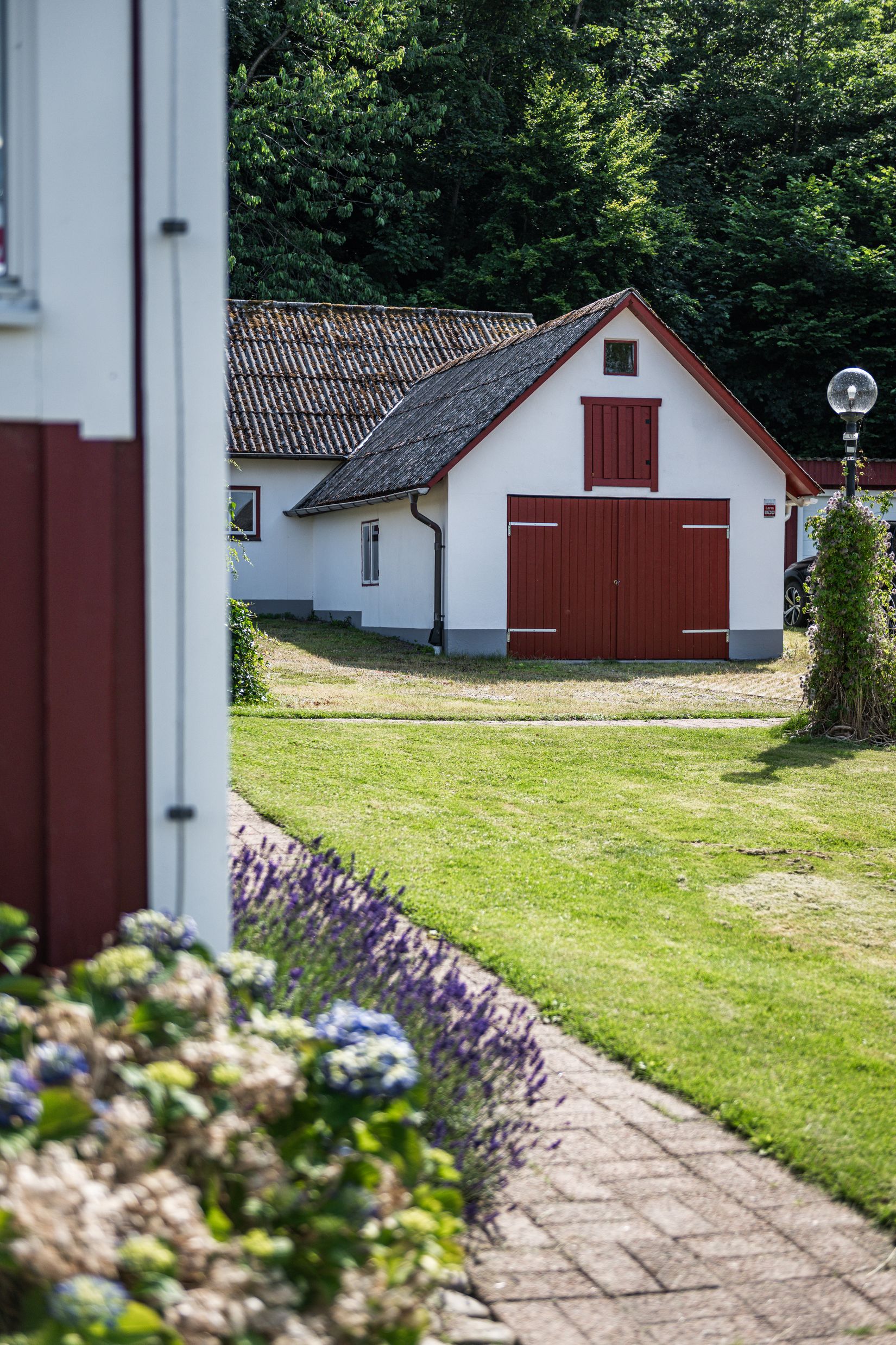 Villa, Kattviksvägen 521, Kattvik, Båstad