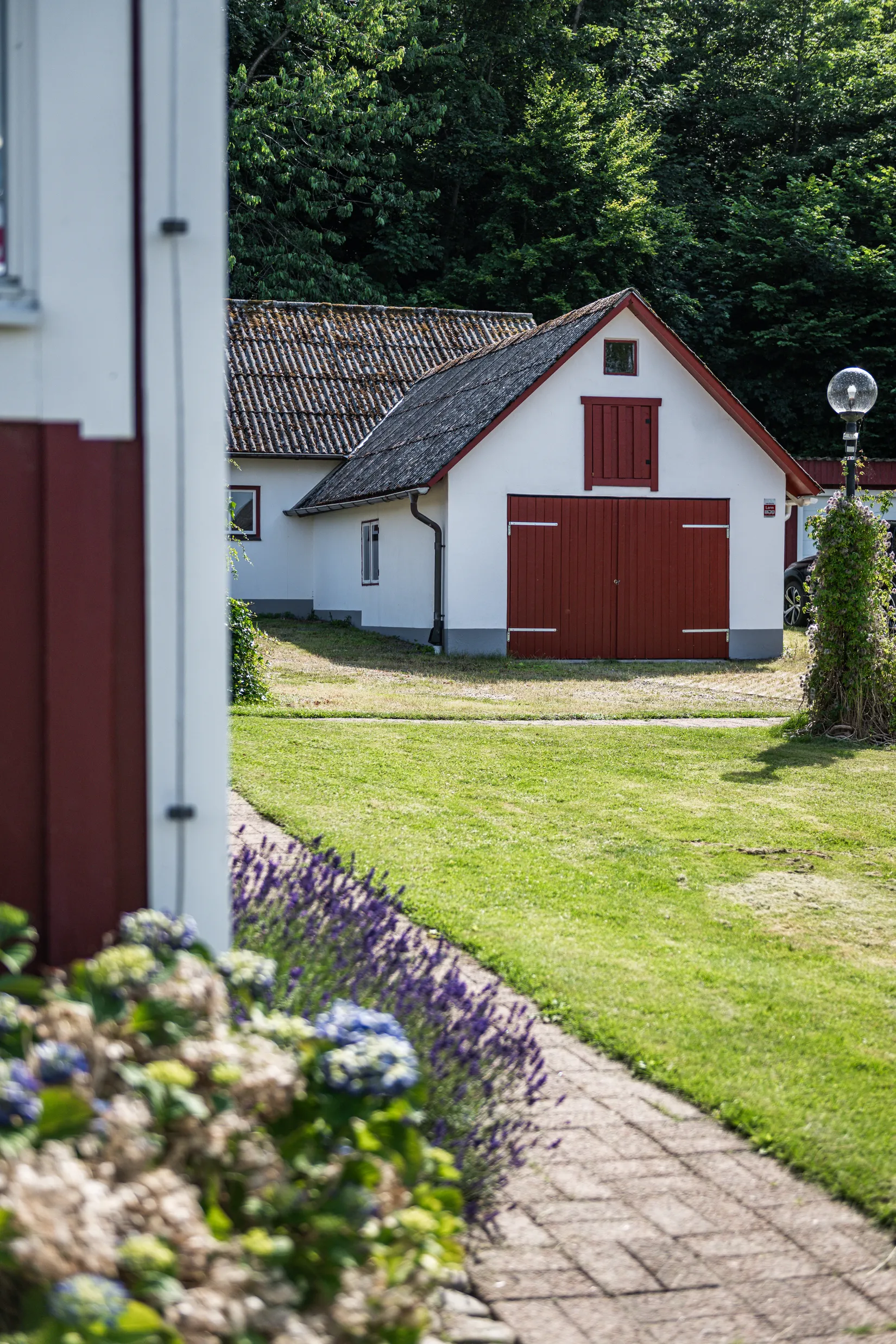 Villa, Kattviksvägen 521, Kattvik, Båstad