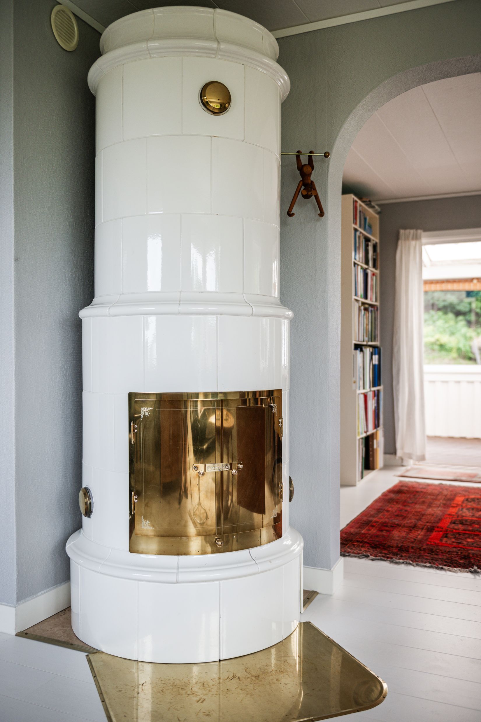 Villa, Kattviksvägen 521, Kattvik, Båstad