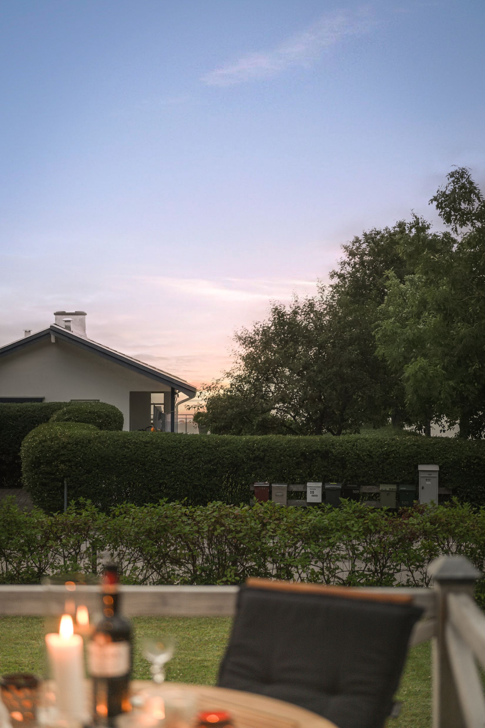 Villa, Kattviksvägen 521, Kattvik, Båstad