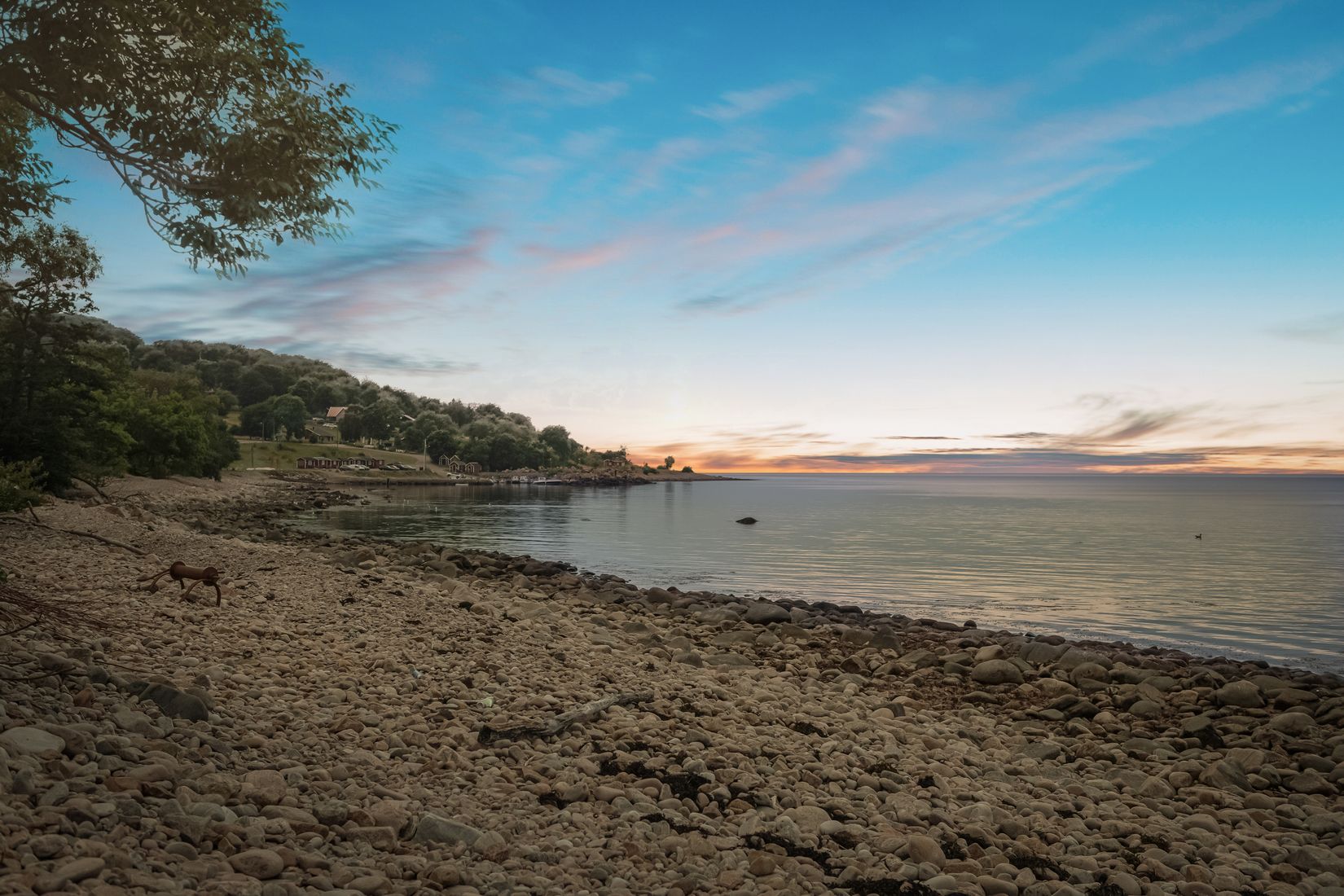 Villa, Kattviksvägen 521, Kattvik, Båstad